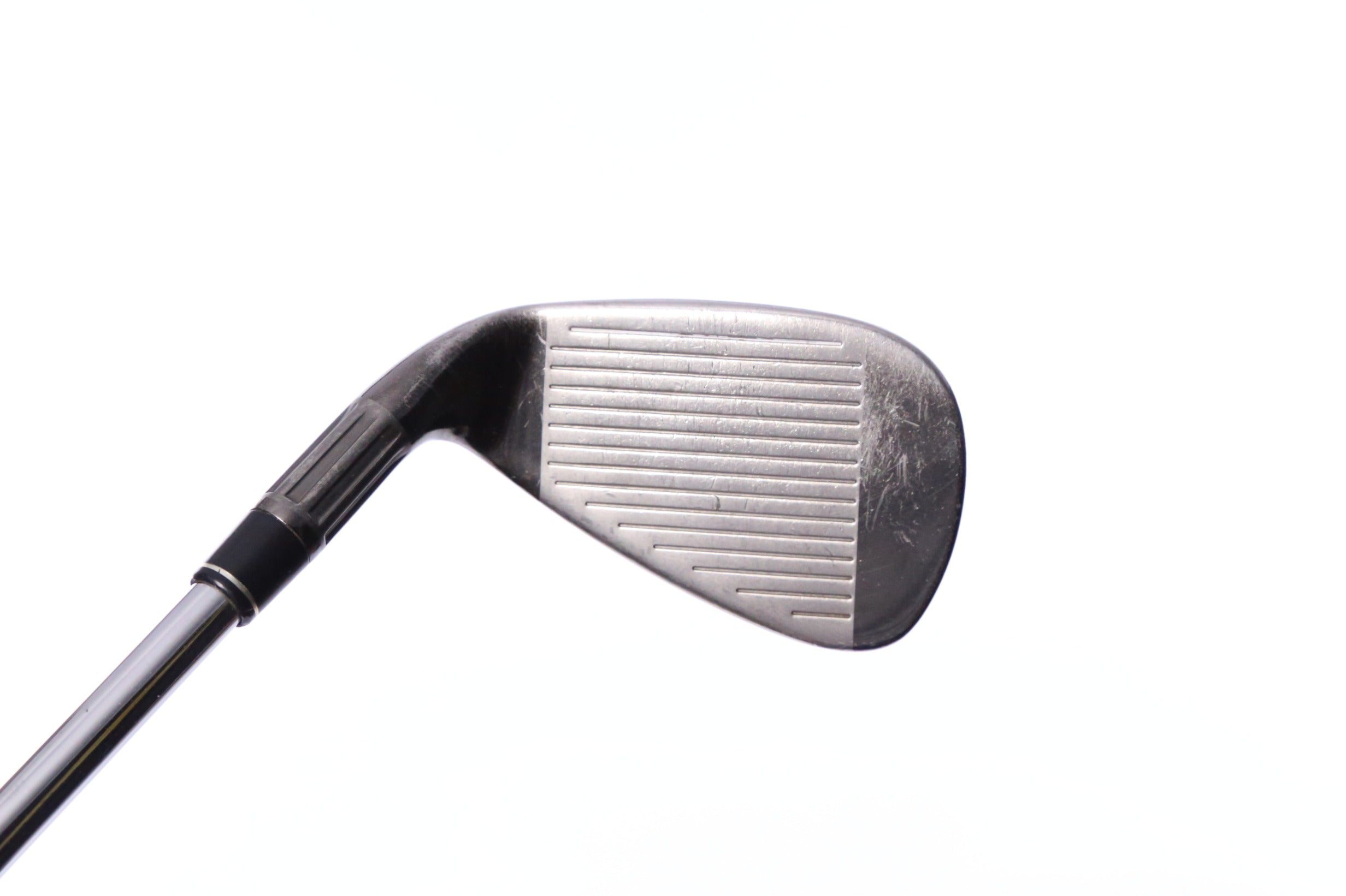 Used TaylorMade M2 Approach Wedge - Right-Handed - 49 Degrees - Stiff Flex-Next Round