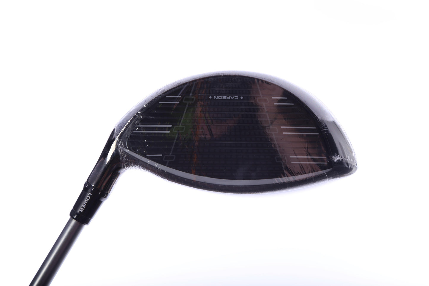 Used TaylorMade Qi35 MAX Driver - 10.5 Degrees - Seniors Flex Fujikura Air Speeder - Right-Handed-Next Round