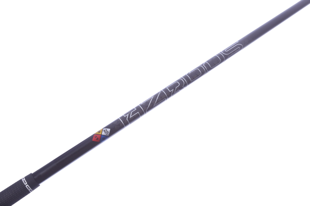 Used Project X HZRDUS Black Gen5 Driver Shaft Extra Stiff Flex Graphite - 44.25 in - Titleist Surefit Adapter