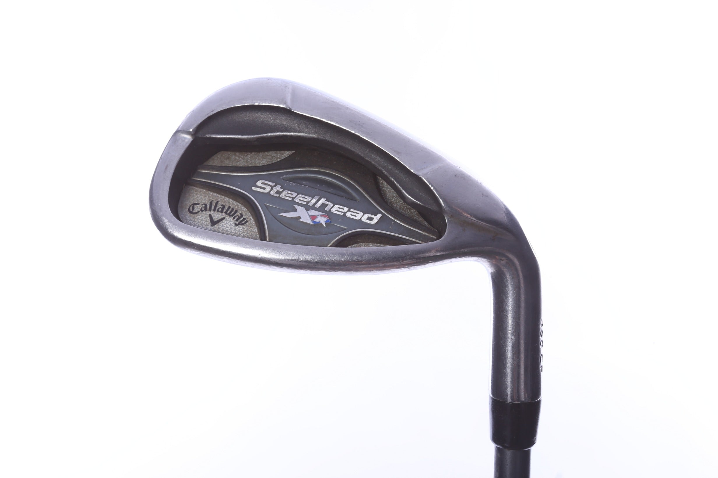 Used Callaway Steelhead XR Pitching Wedge - Right-Handed - 44 Degrees - Regular Flex-Next Round