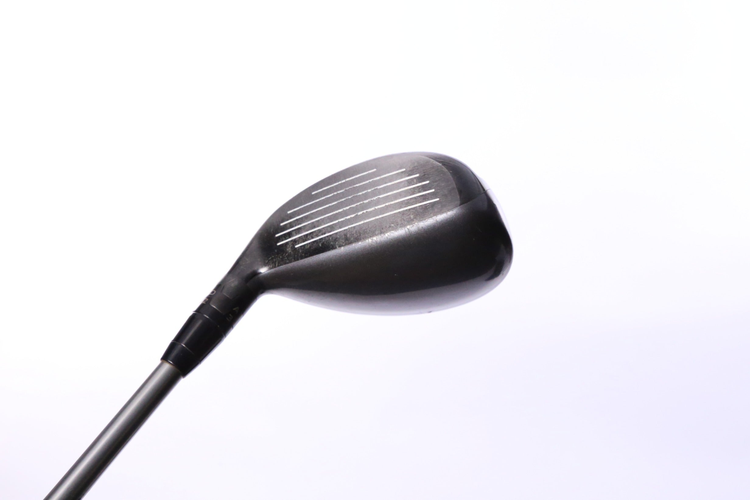 Used Titleist 816 H1 4H Hybrid - Right-Handed - 23 Degrees - Regular Flex-Next Round