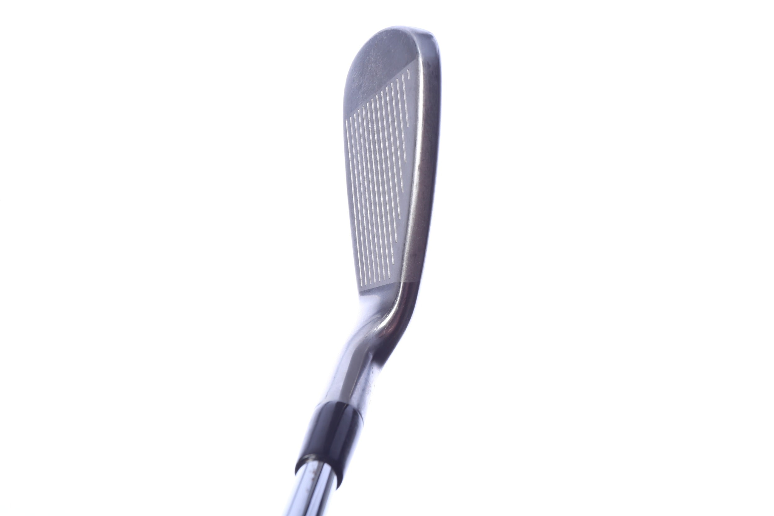 Used Titleist 714 AP1 Iron Set - Right-Handed - 4-PW - Stiff Flex
