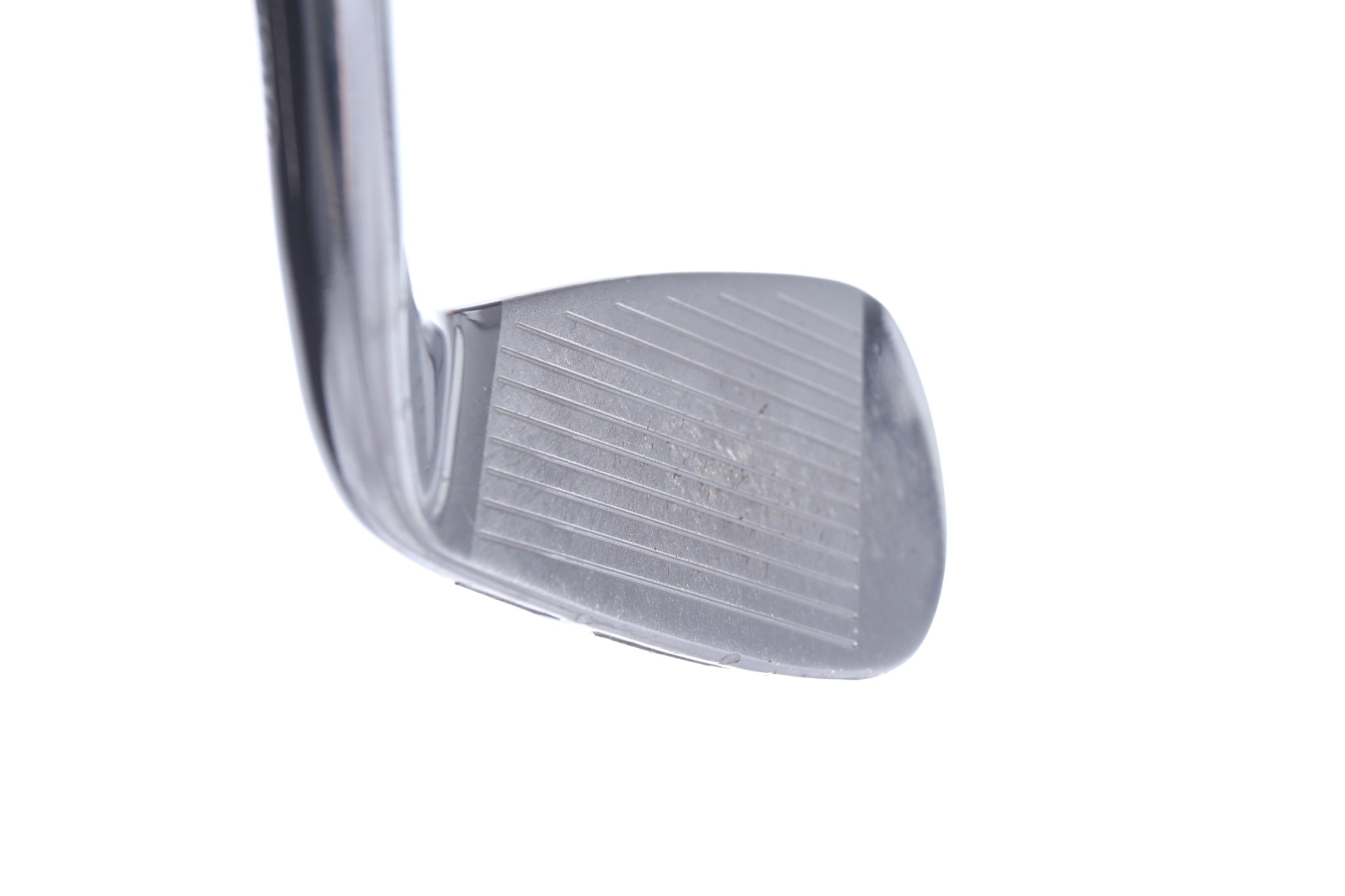 Used Wilson D7 Forged Single 8-Iron - Left-Handed - Regular Flex-Next Round