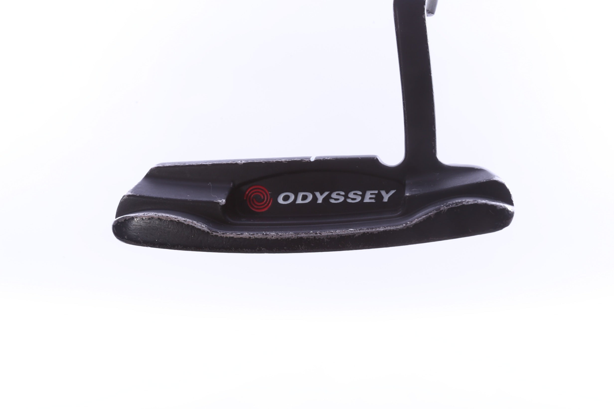 Used Odyssey 2021 DFX 1 Putter - Left-Handed - 35 in - Blade-Next Round