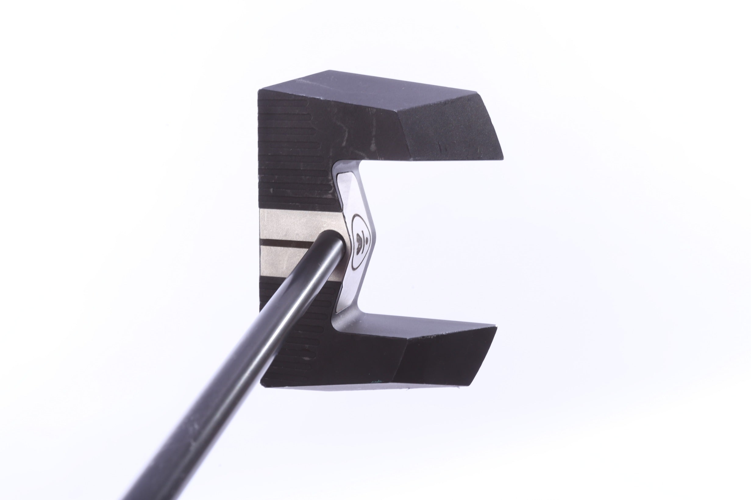 Used L.A.B. Golf Mezz.1 Putter - Right-Handed - 34.5 in - Mallet-Next Round
