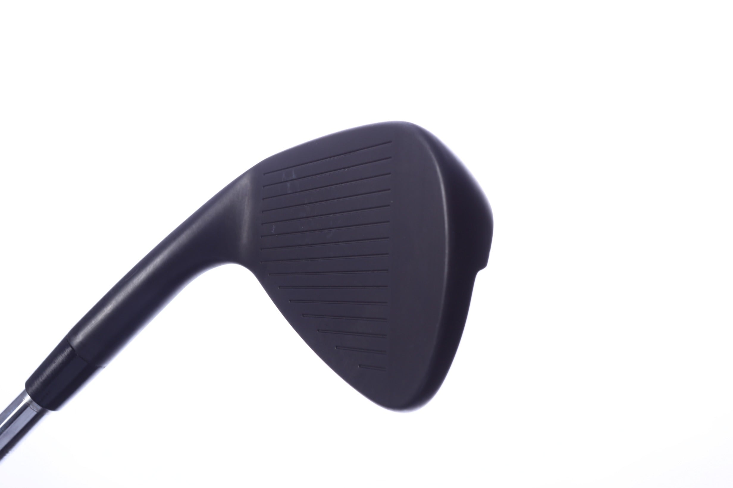Used Cobra 2025 King Tour Black Single 8-Iron - Right-Handed - Stiff Flex-Next Round