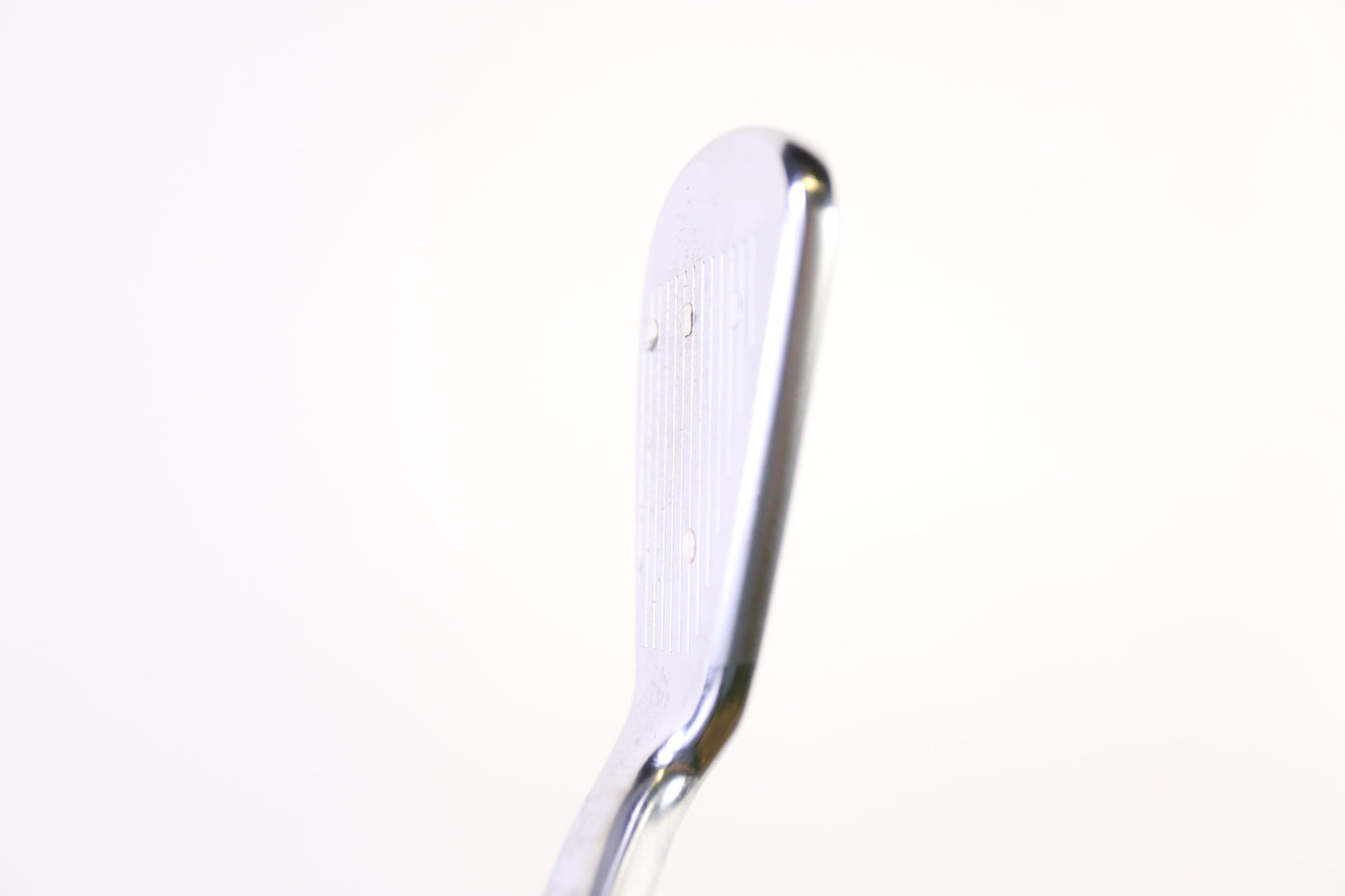 Used Cobra King F7 Iron Set - Right-Handed - 7-GW - Regular Flex-Next Round