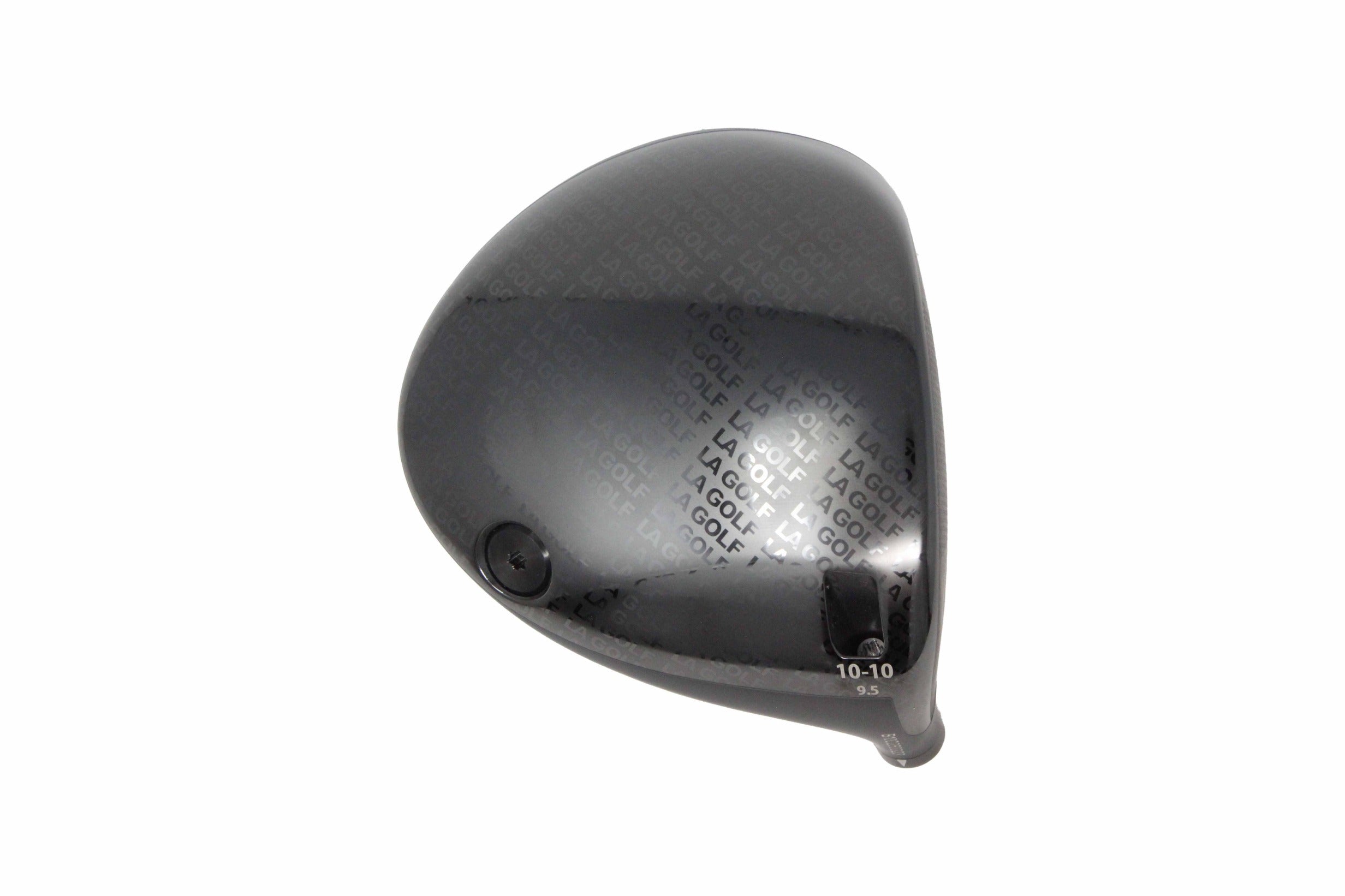 Used LA Golf 10-10 Driver - 9.5 Degrees - Not Specified Flex Not Specified n/a - Right-Handed-Next Round