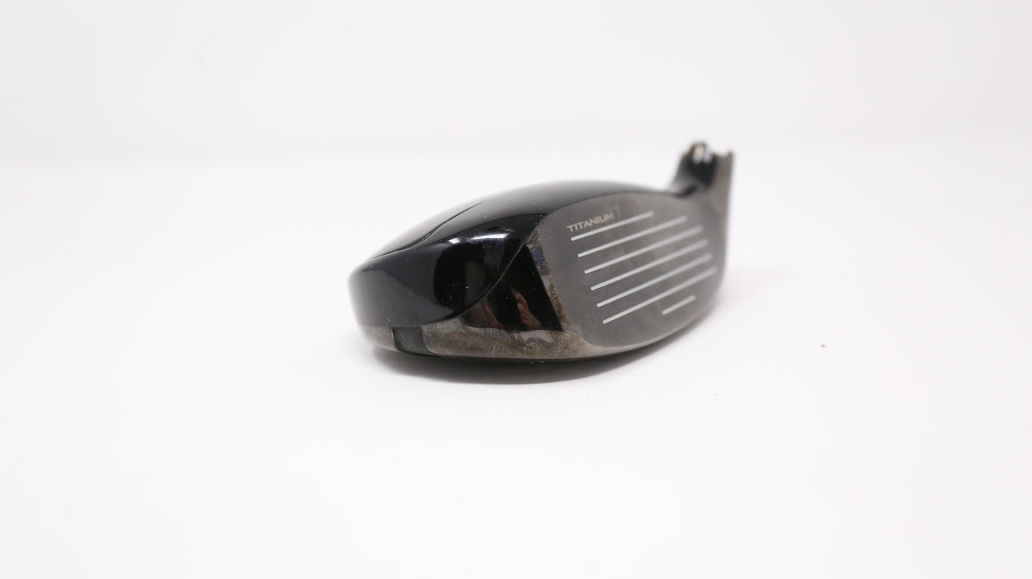 Used Callaway Paradym Super Hybrid - HEAD ONLY - Right-Handed - 18 Degrees-Next Round