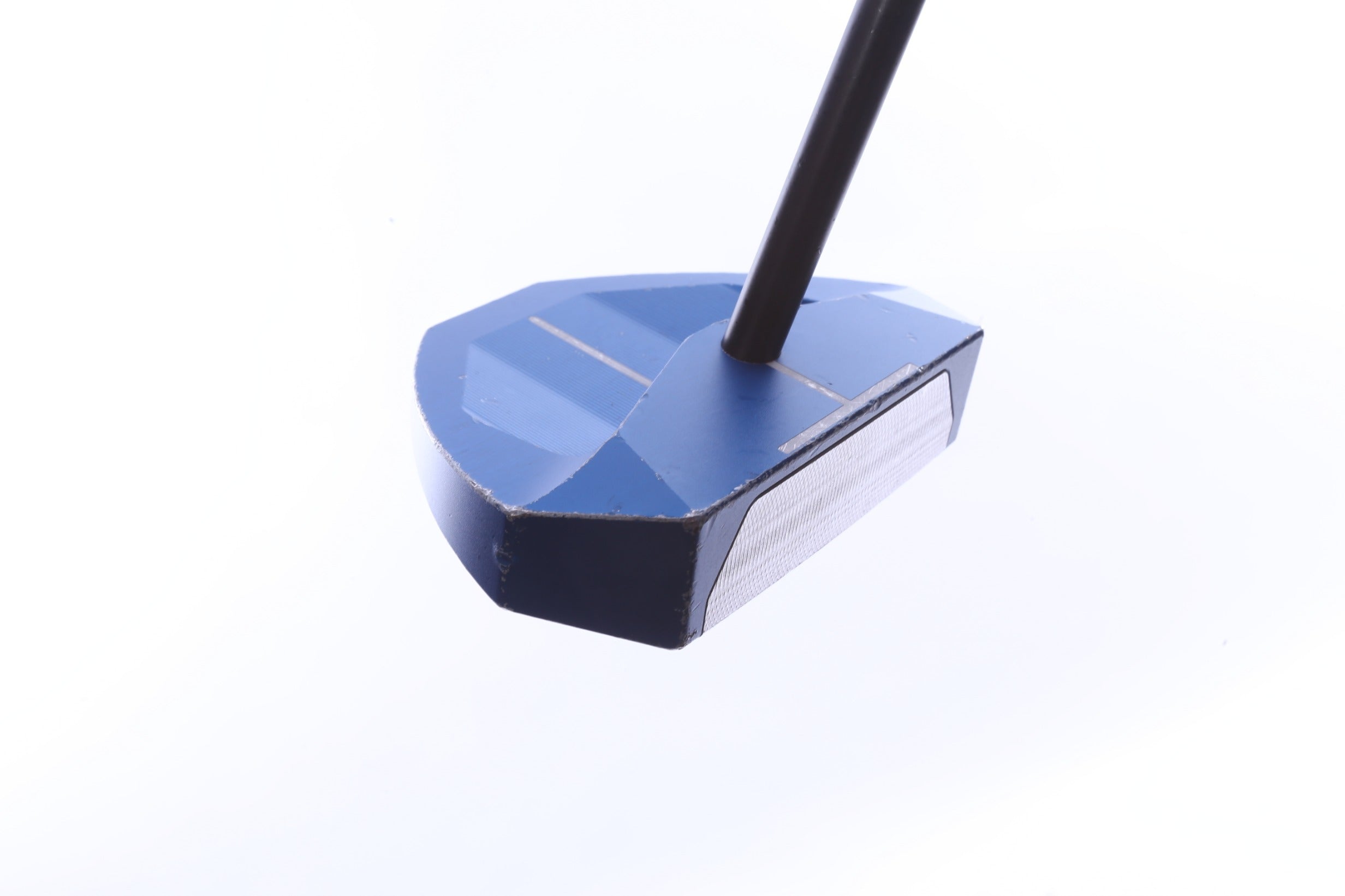 Used L.A.B. Golf OZ.1i Putter - Right-Handed - 33 in - Mallet-Next Round
