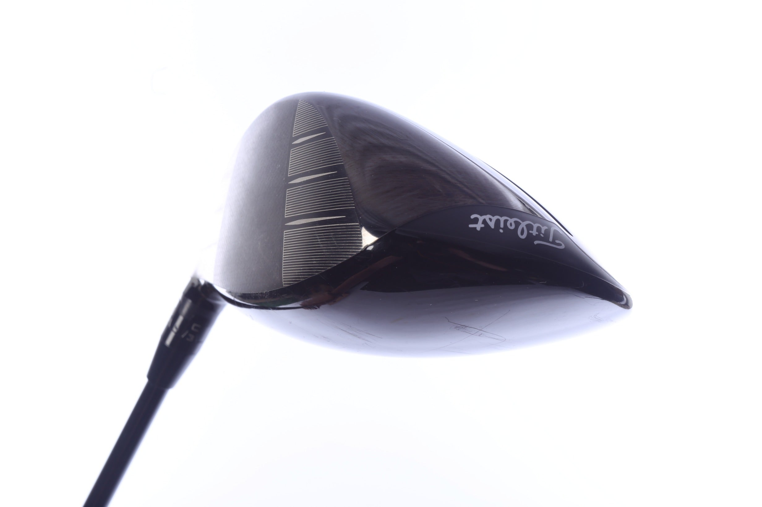 Used Titleist TSR2 Driver - 10 Degrees - Regular Flex Mitsubishi Tensei Blue AV Series - Right-Handed-Next Round