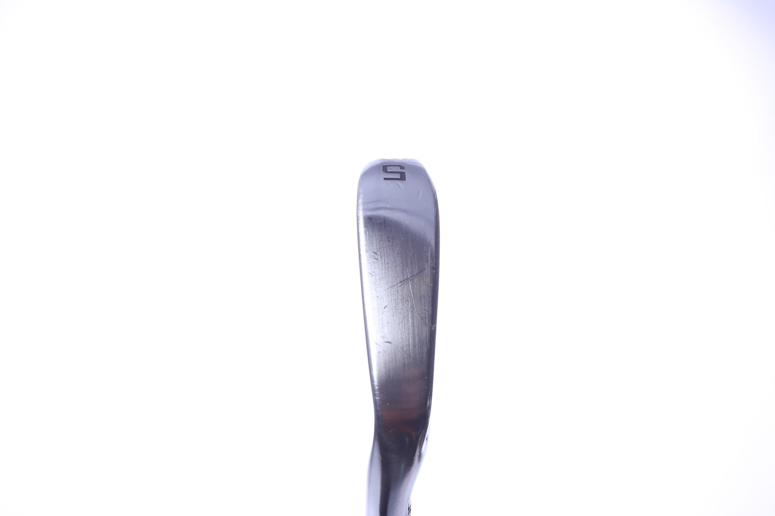 Used Cobra 2022 KING Forged Tec Single 5-Iron - Left-Handed - Regular Flex-Next Round