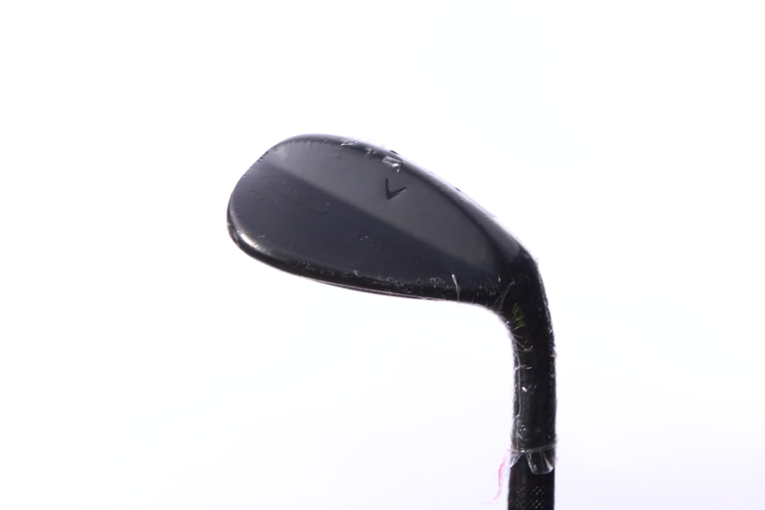 Used Callaway Opus SP Black Shadow Sand Wedge - Right-Handed - 56 Degrees - Stiff Flex-Next Round