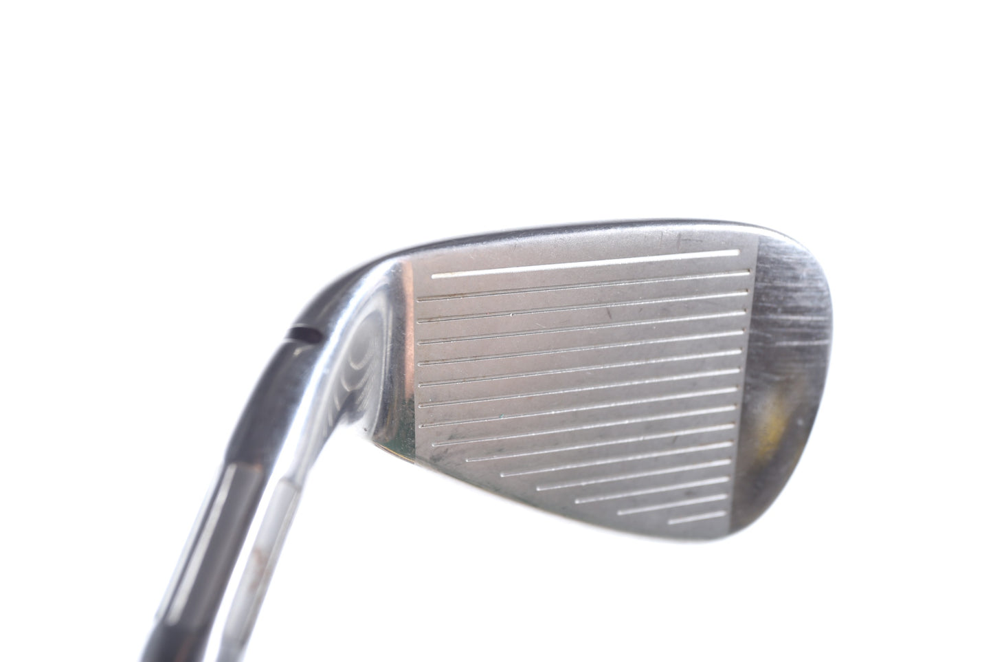 Used TaylorMade M6 Single 9-Iron - Right-Handed - Ladies Flex-Next Round