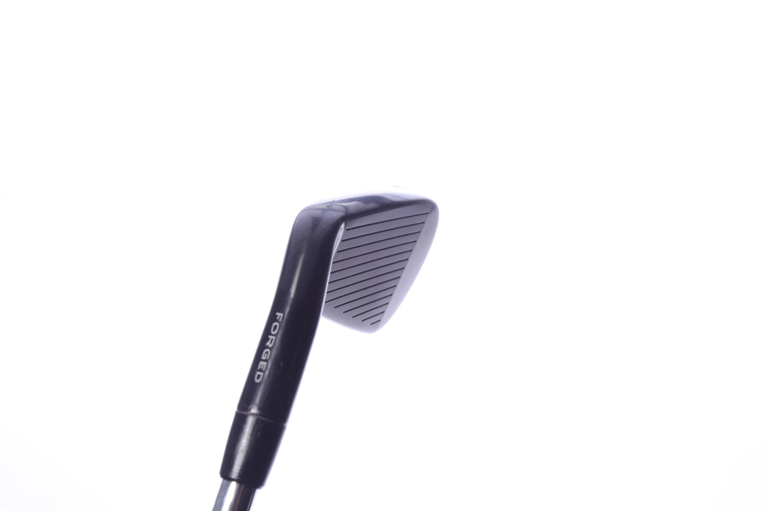 Used Callaway Apex 21 Black Single 4-Iron - Right-Handed - Variable Flex-Next Round