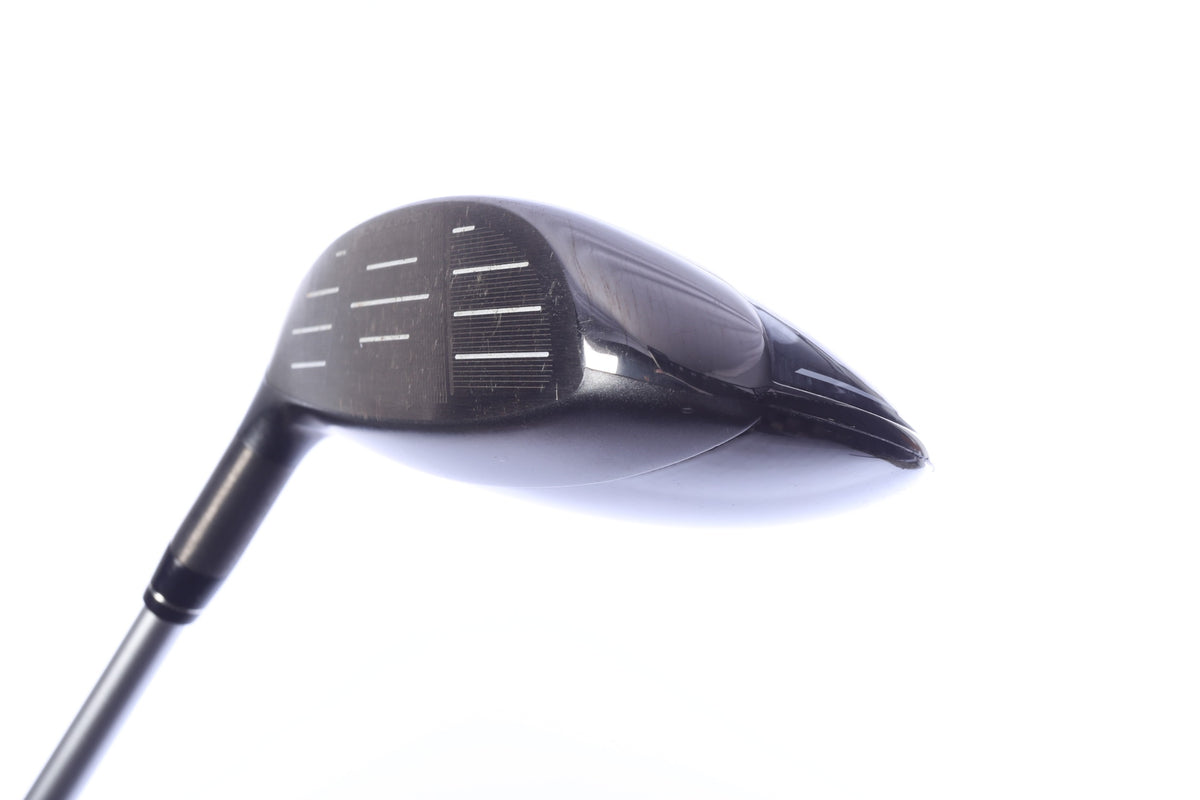 Used Callaway Paradym Ai Smoke MAX Fast 3-Wood - Right-Handed - 16 Degrees - Seniors Flex