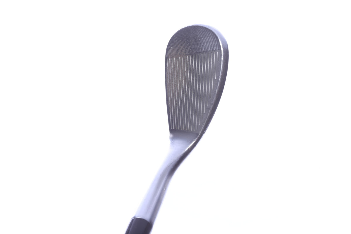 Used Cleveland RTX 6 ZipCore Tour Satin Sand Wedge - Right-Handed - 56 Degrees - Wedge Flex