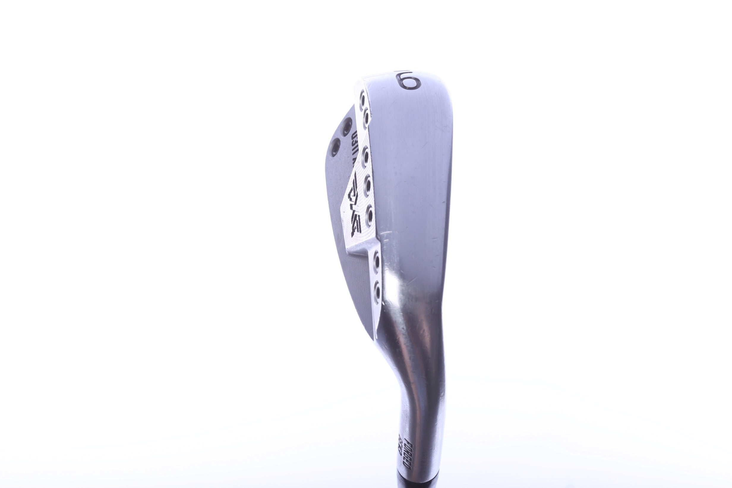 Used PXG 0311 XP GEN3 Single 9-Iron - Right-Handed - Ladies Flex