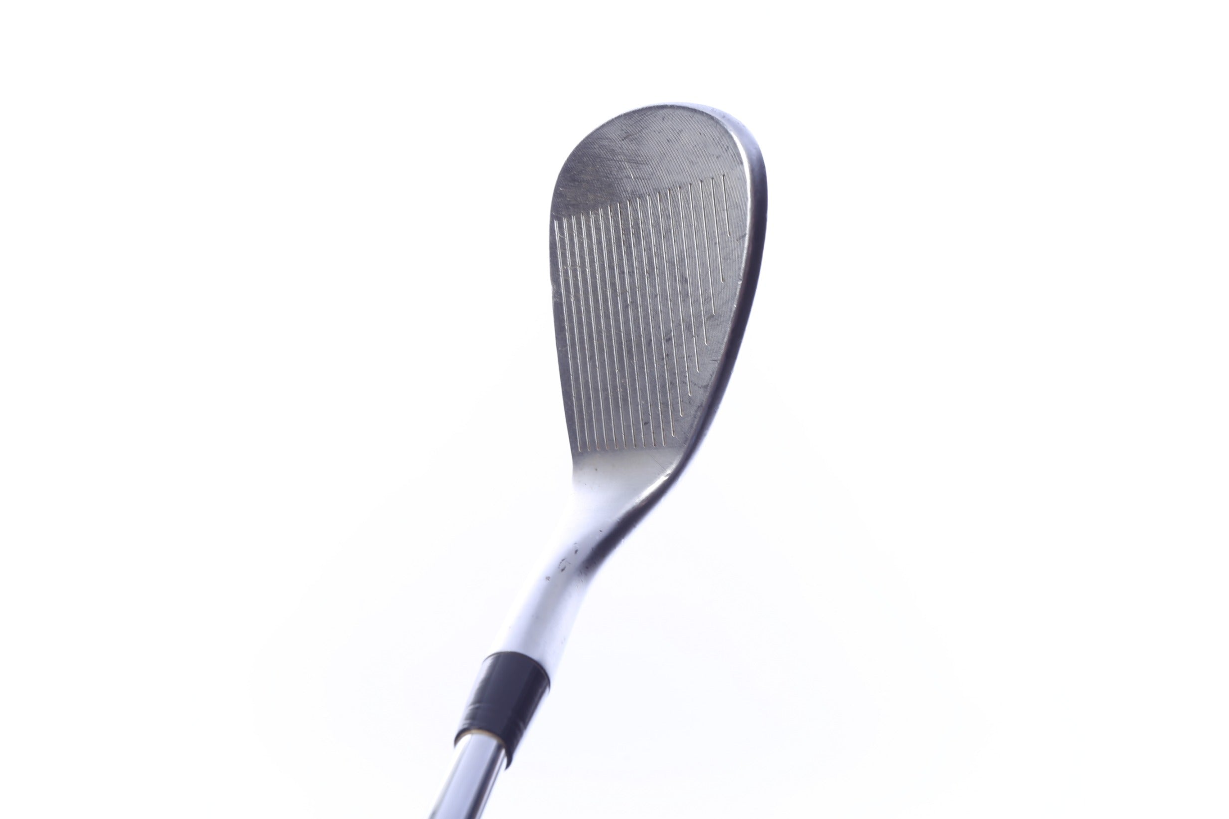 Used Cleveland CBX Lob Wedge - Right-Handed - 60 Degrees - Wedge Flex