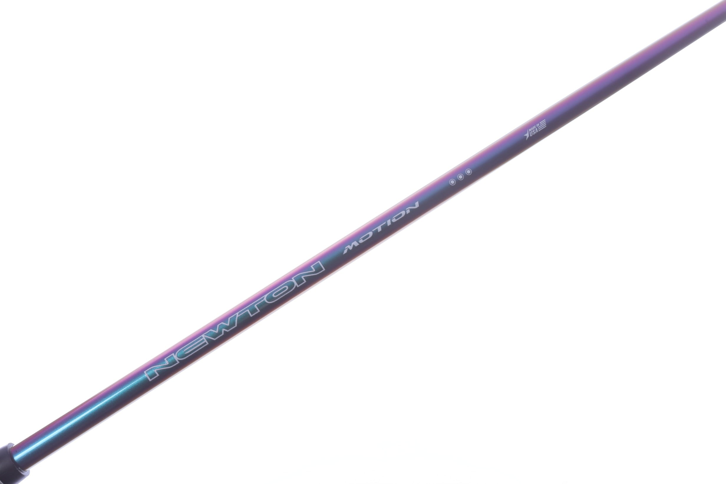Used Newton Motion Driver Shaft Seniors Flex Graphite - 43.75 in - Callaway Opti-Fit Adapter-Next Round