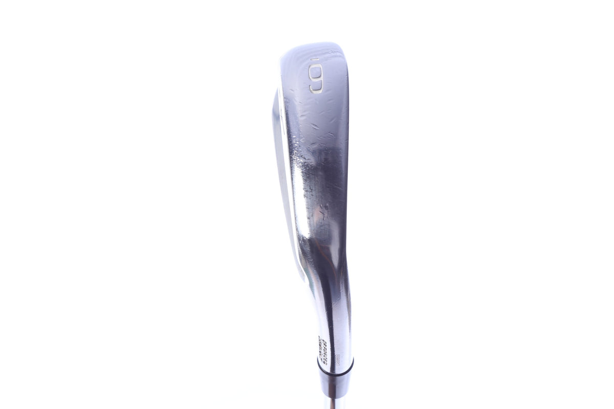 Used Mizuno MP-20 HMB Single 6-Iron - Right-Handed - Stiff Flex
