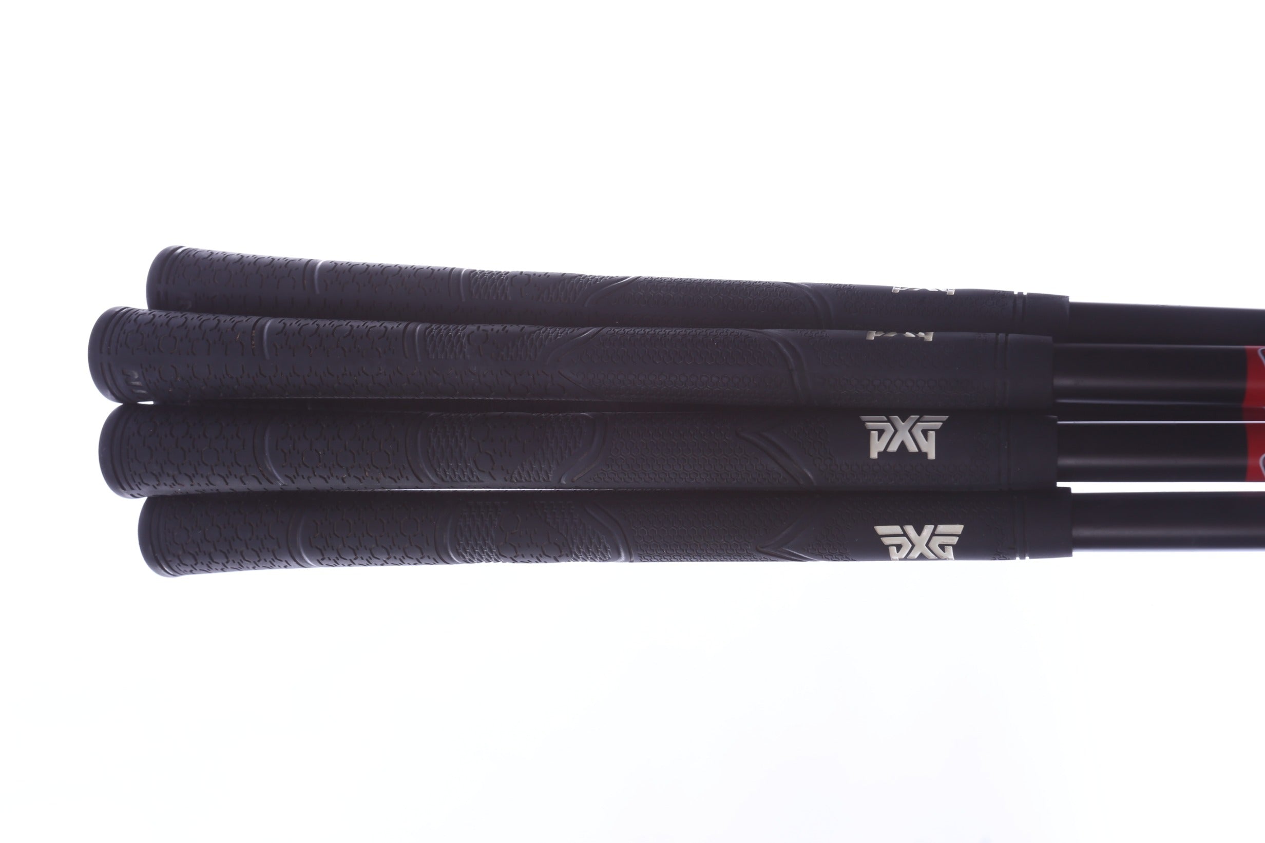Used PXG 0311 XP GEN4 Iron Set - Right-Handed - 5-PW - Regular Plus Flex-Next Round