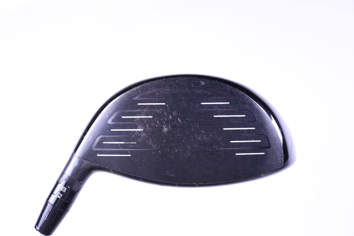 Used Titleist 917 D3 Driver - 8.5 Degrees - Regular Flex Fujikura Air Speeder - Right-Handed-Next Round
