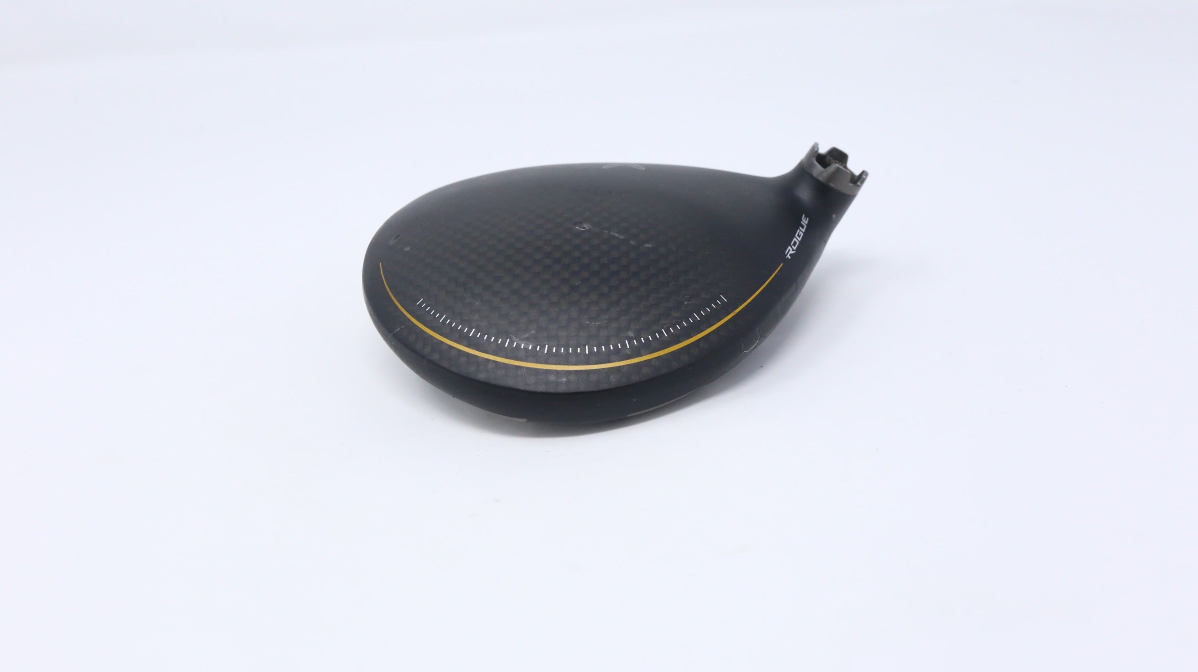 Used Callaway Rogue ST MAX 3-Wood - HEAD ONLY - Left-Handed - 15 Degrees-Next Round