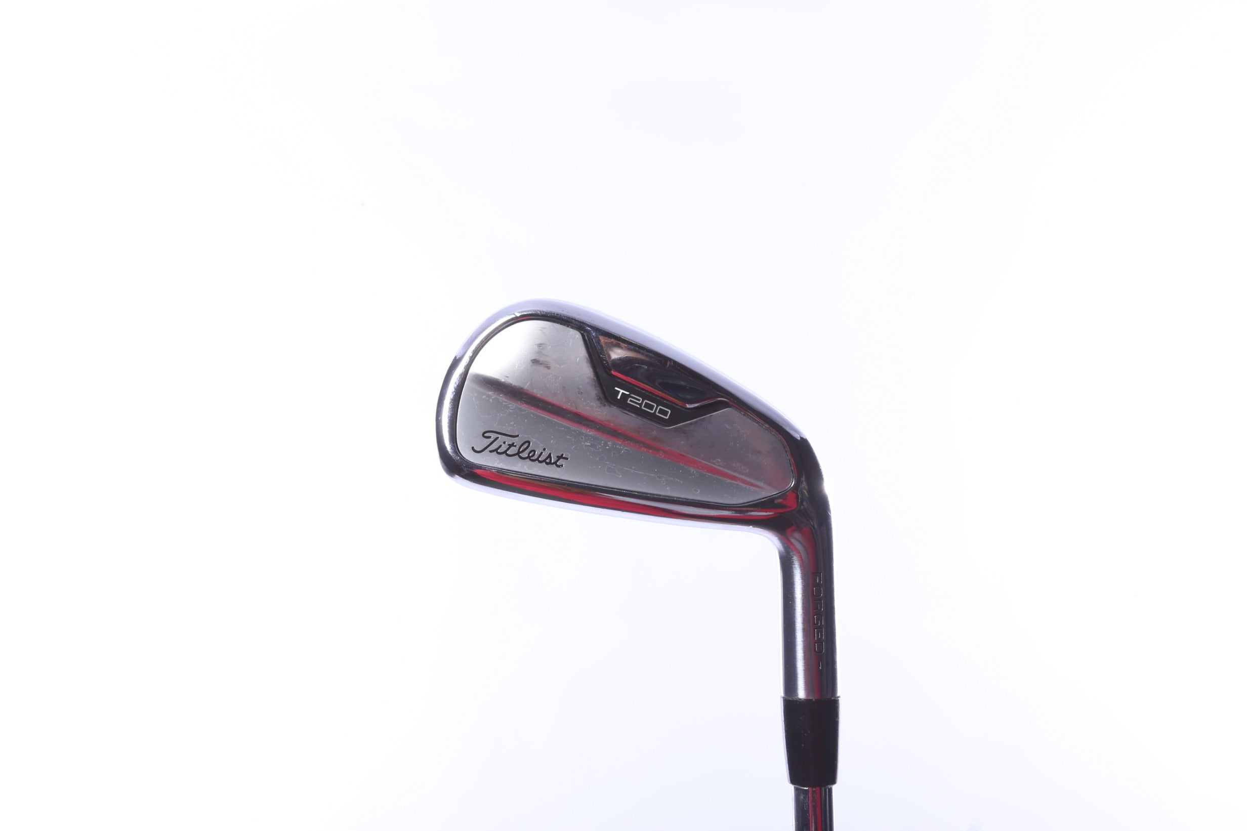 Used Titleist 2021 T200 Single 5-Iron - Right-Handed - Extra Stiff Flex-Next Round
