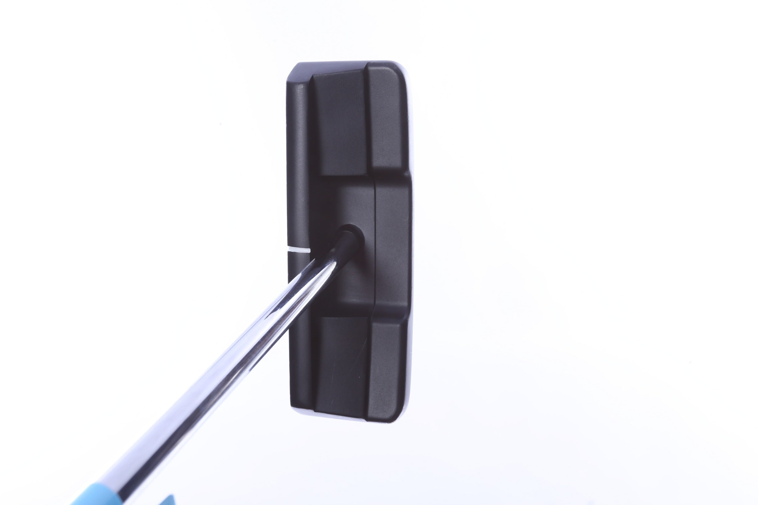 Used Odyssey Ai-ONE Square 2 Square Double Wide Putter - Right-Handed - 35 in - Blade-Next Round