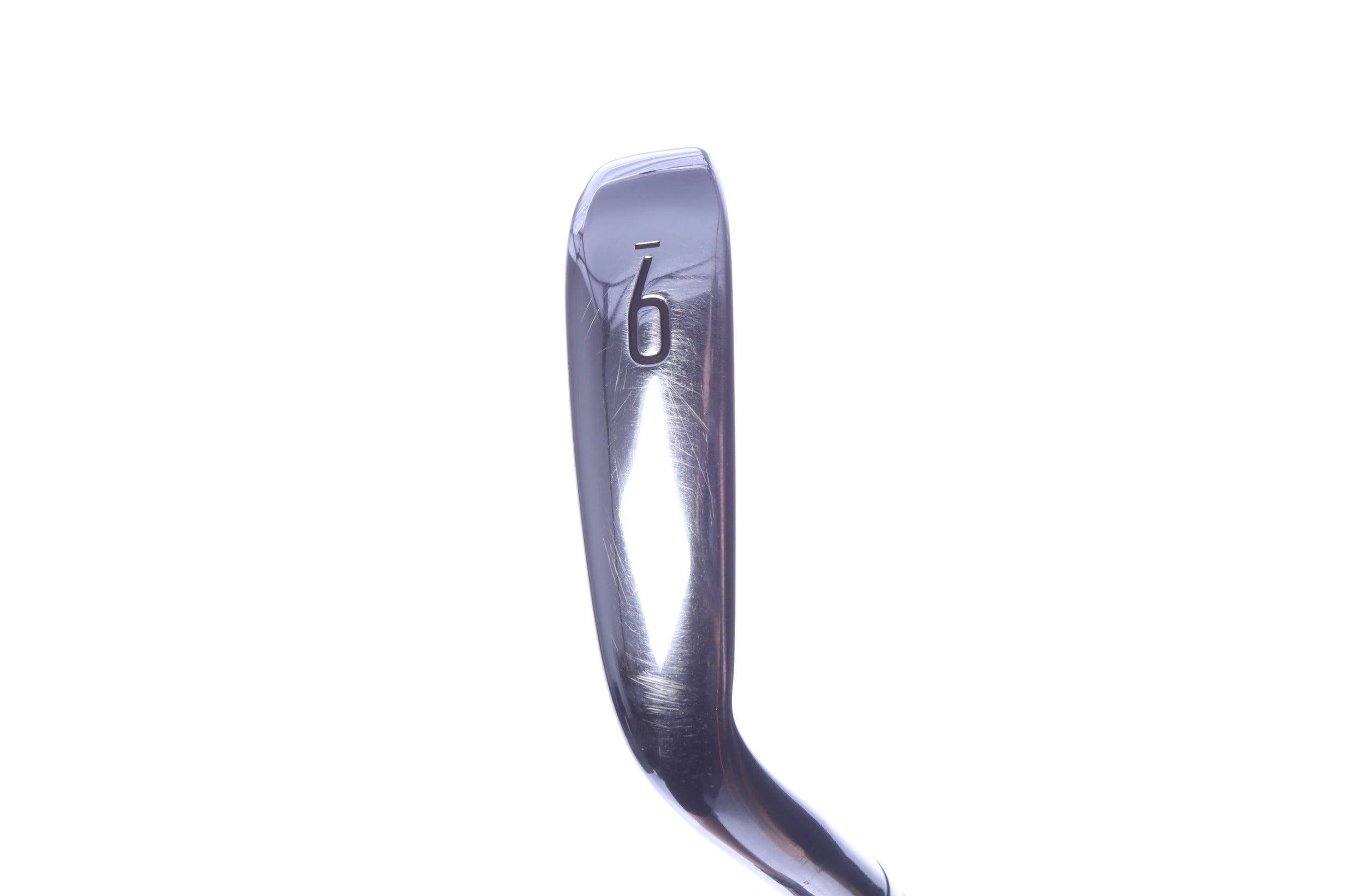 Used Titleist T350 Single 9-Iron - Right-Handed - Extra Stiff Flex-Next Round