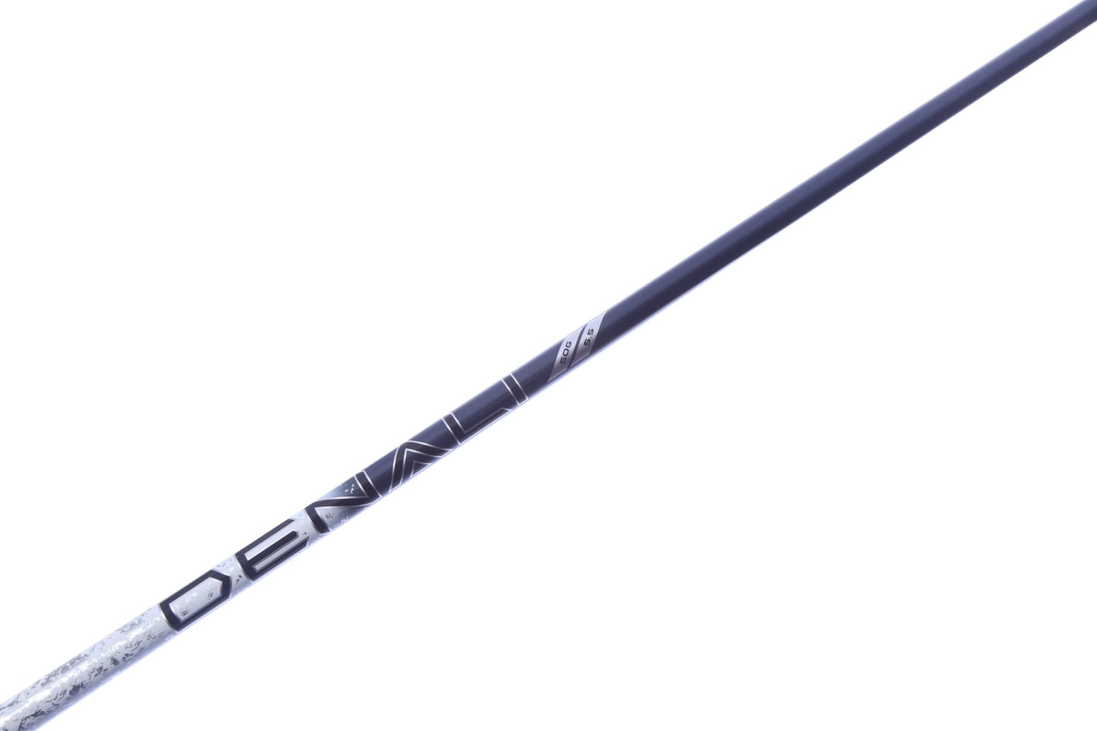Used Project X Denali Blue Fairway Wood Shaft Regular Flex Graphite - 42.25 in - Callaway Opti-Fit Adapter-Next Round