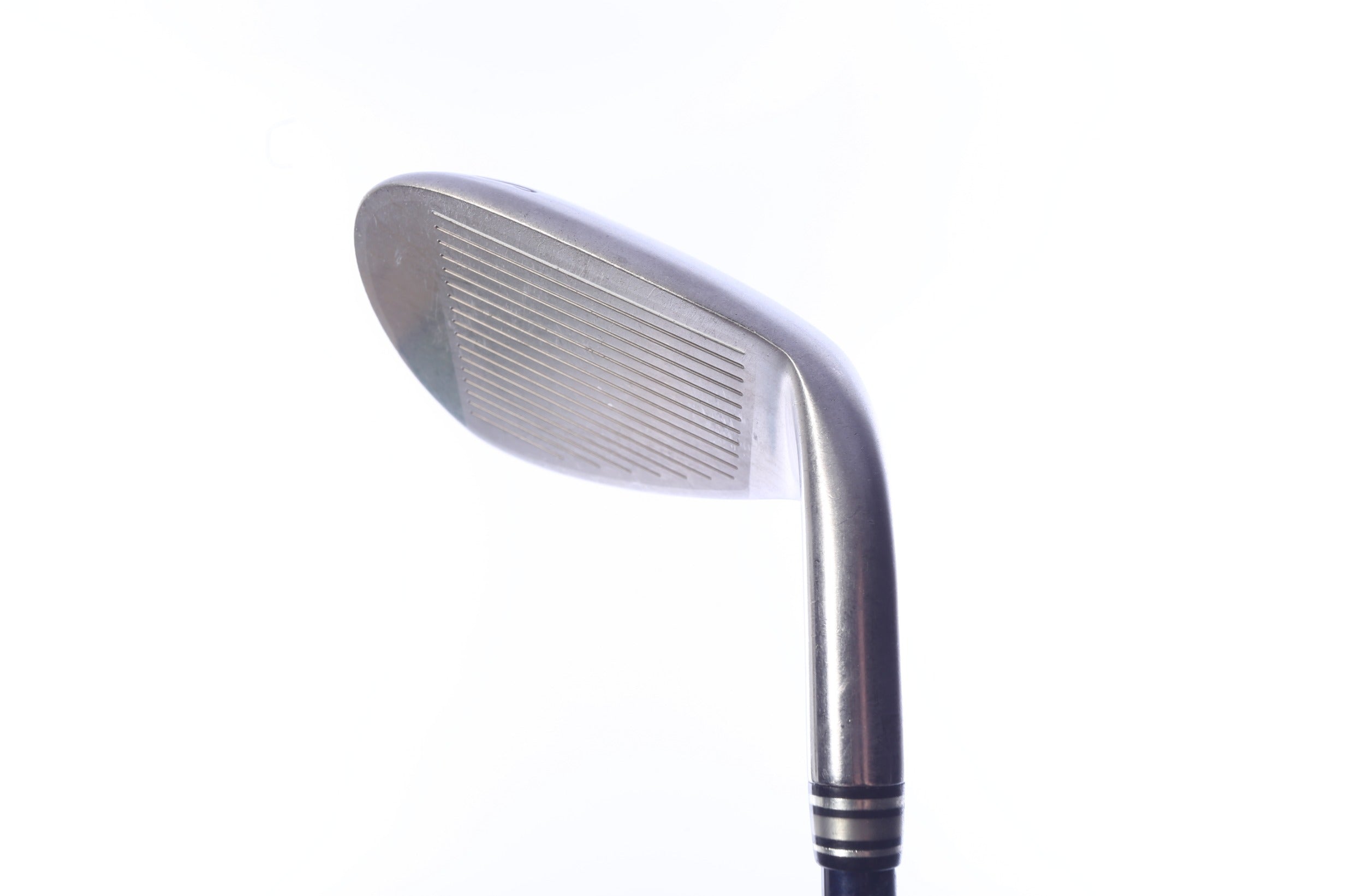 Used XXIO X Sand Wedge - Left-Handed - 56 Degrees - Regular Flex-Next Round