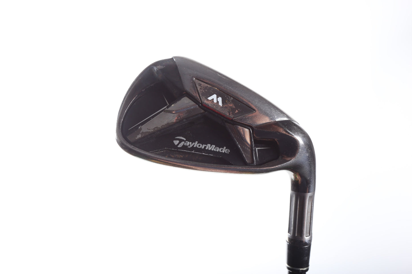 Used TaylorMade M2 Single 8-Iron - Right-Handed - Seniors Flex-Next Round