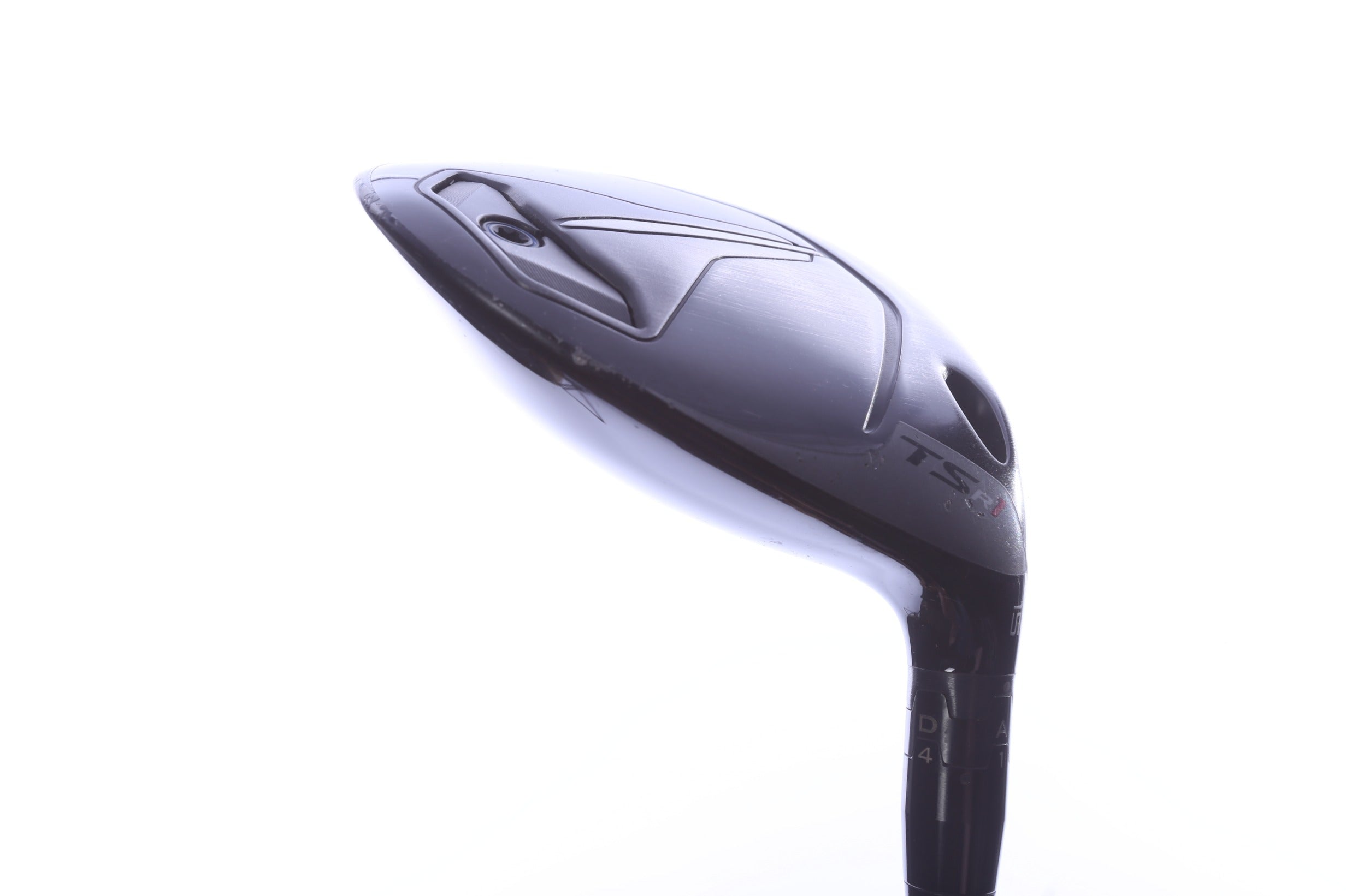 Used Titleist TSR1 3-Wood - Right-Handed - 15 Degrees - Seniors Flex-Next Round