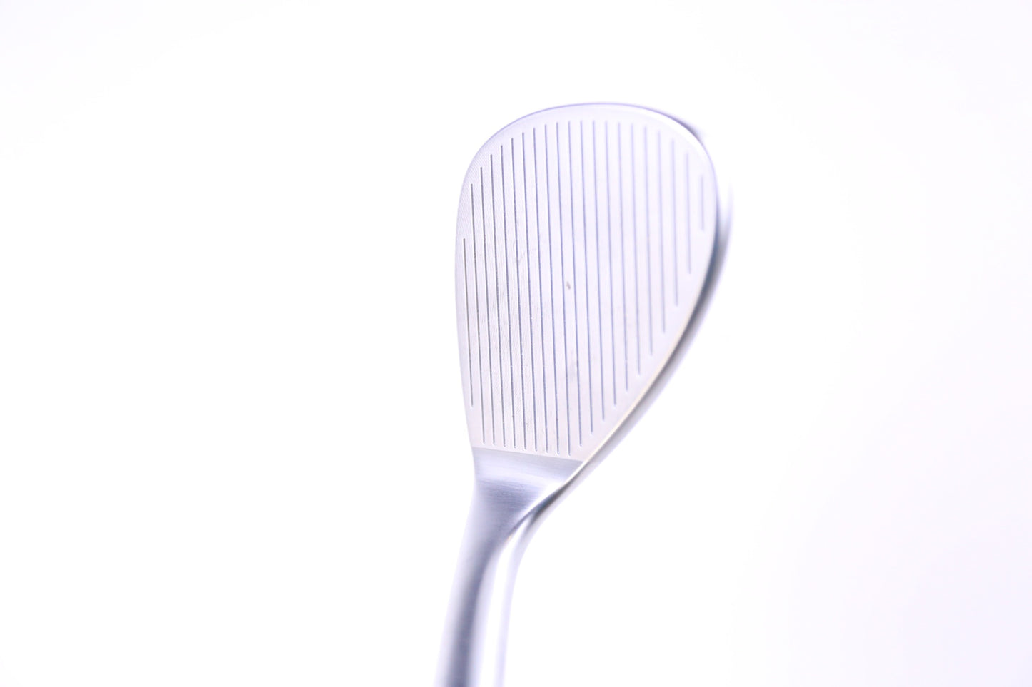 Used Cleveland RTX Full Face ZipCore Tour Satin Sand Wedge - Right-Handed - 56 Degrees - Stiff Flex-Next Round