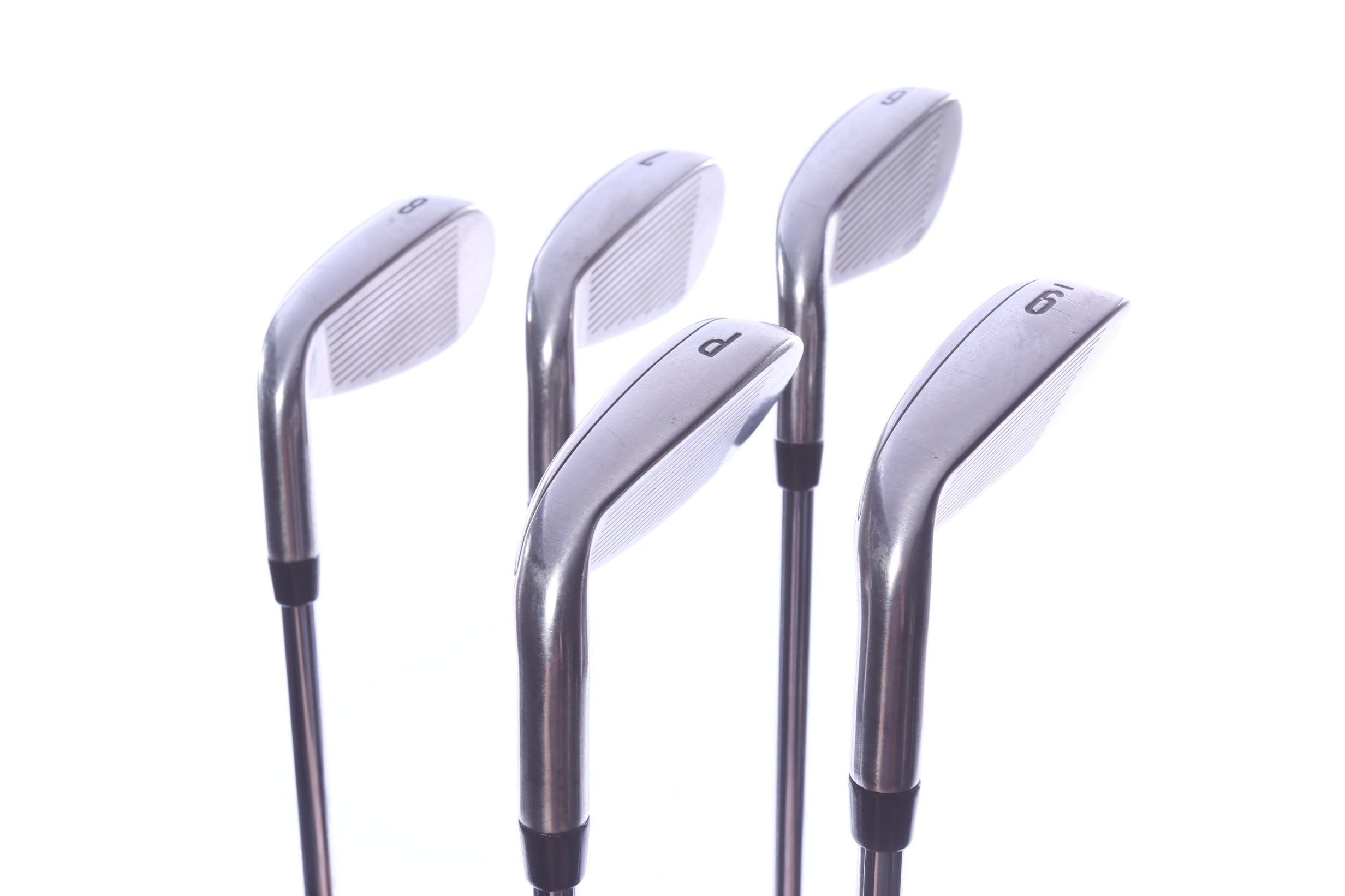 Used Callaway Mavrik Iron Set - Right-Handed - 6-PW - Regular Flex
