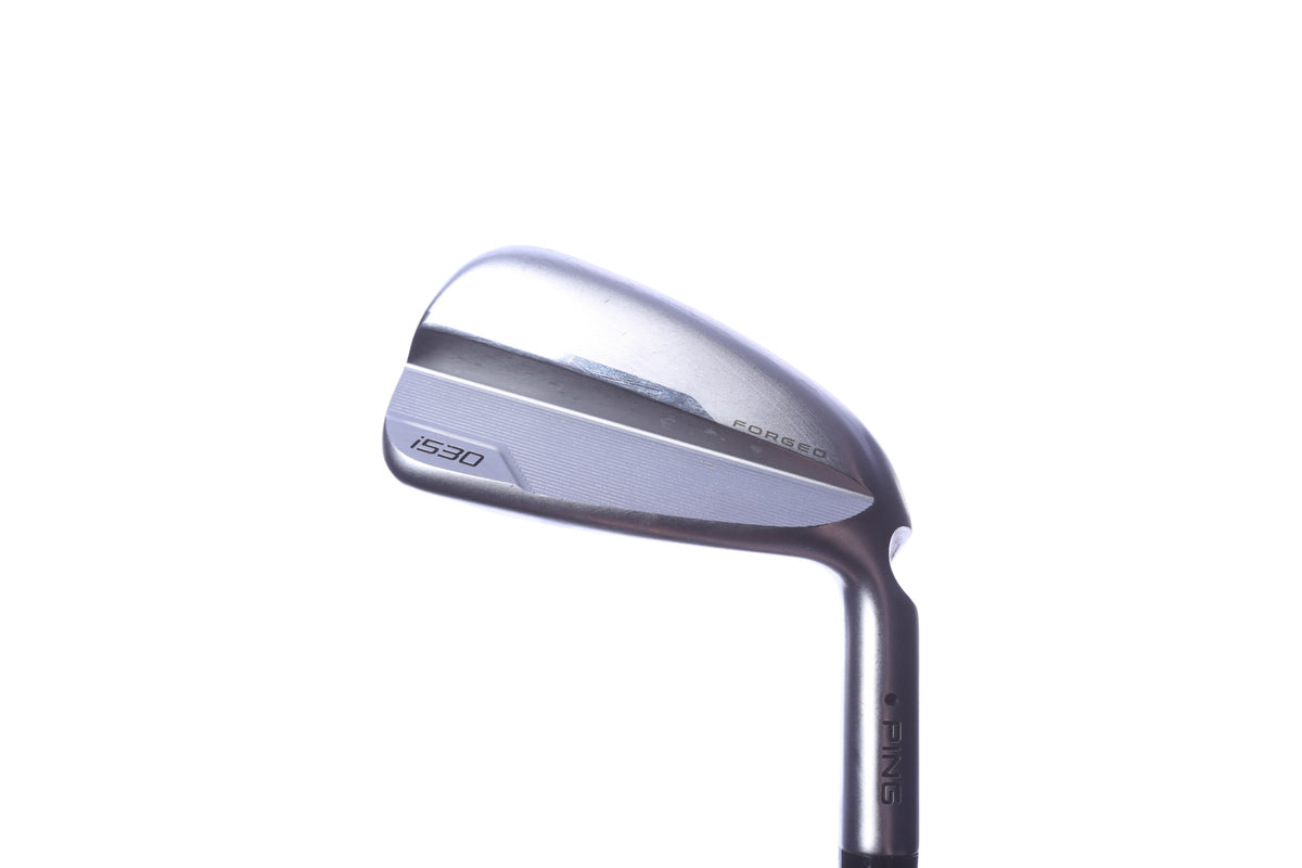 Used Ping i530 Single 5-Iron - Right-Handed - Stiff Flex-Next Round