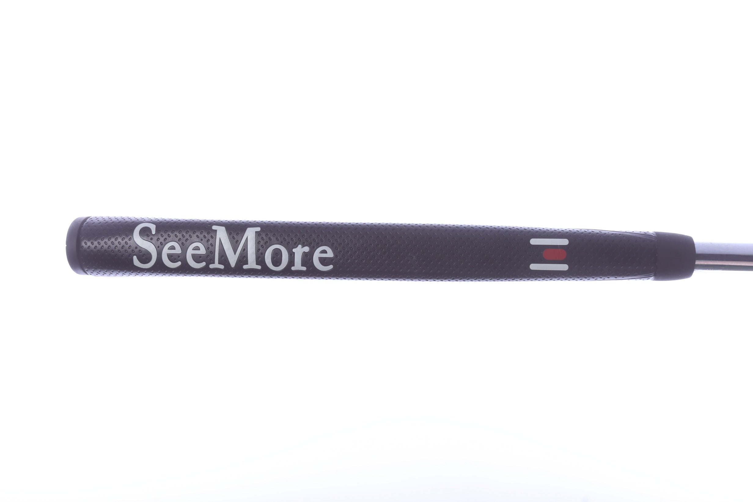 Used See More Pure Center Blade (PCB) Putter - Right-Handed - 34 in - Blade