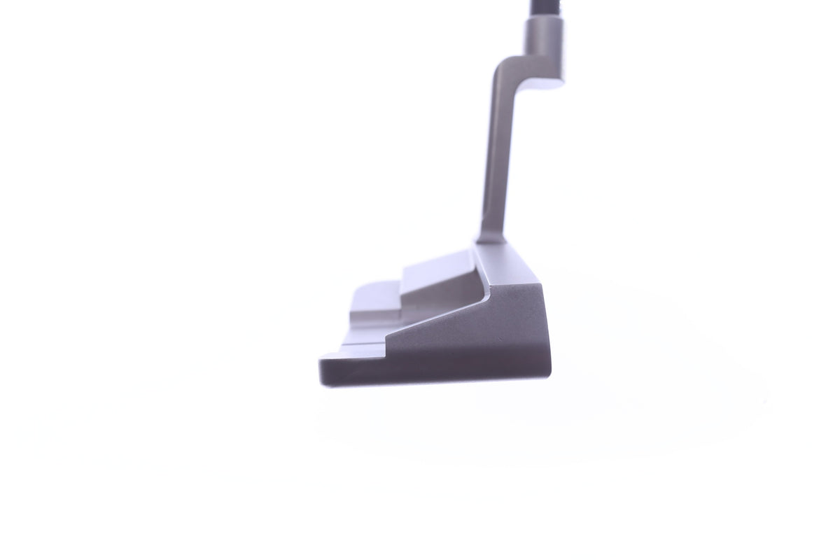 Used Sik Golf DW 2.0 C-Series Putter - Right-Handed - 36 in - Blade