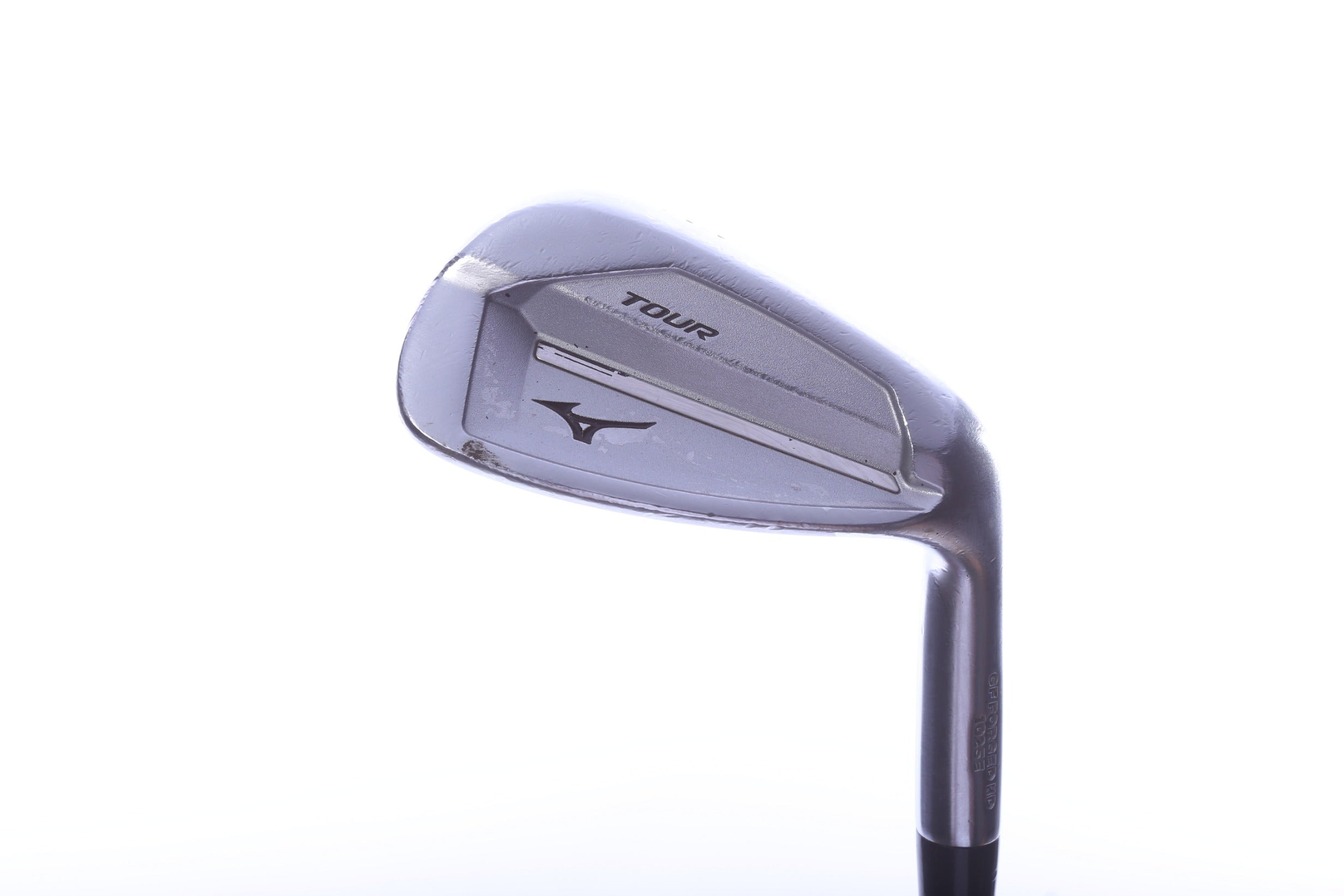 Used Mizuno JPX 921 Tour Gap Wedge - Right-Handed - 51 Degrees - Extra Stiff Flex-Next Round
