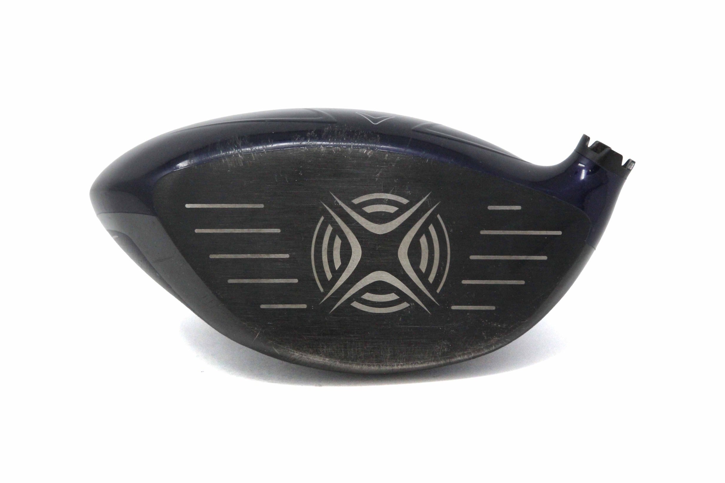 Used Callaway XR Speed Driver - HEAD ONLY - Right-Handed - 9 Degrees