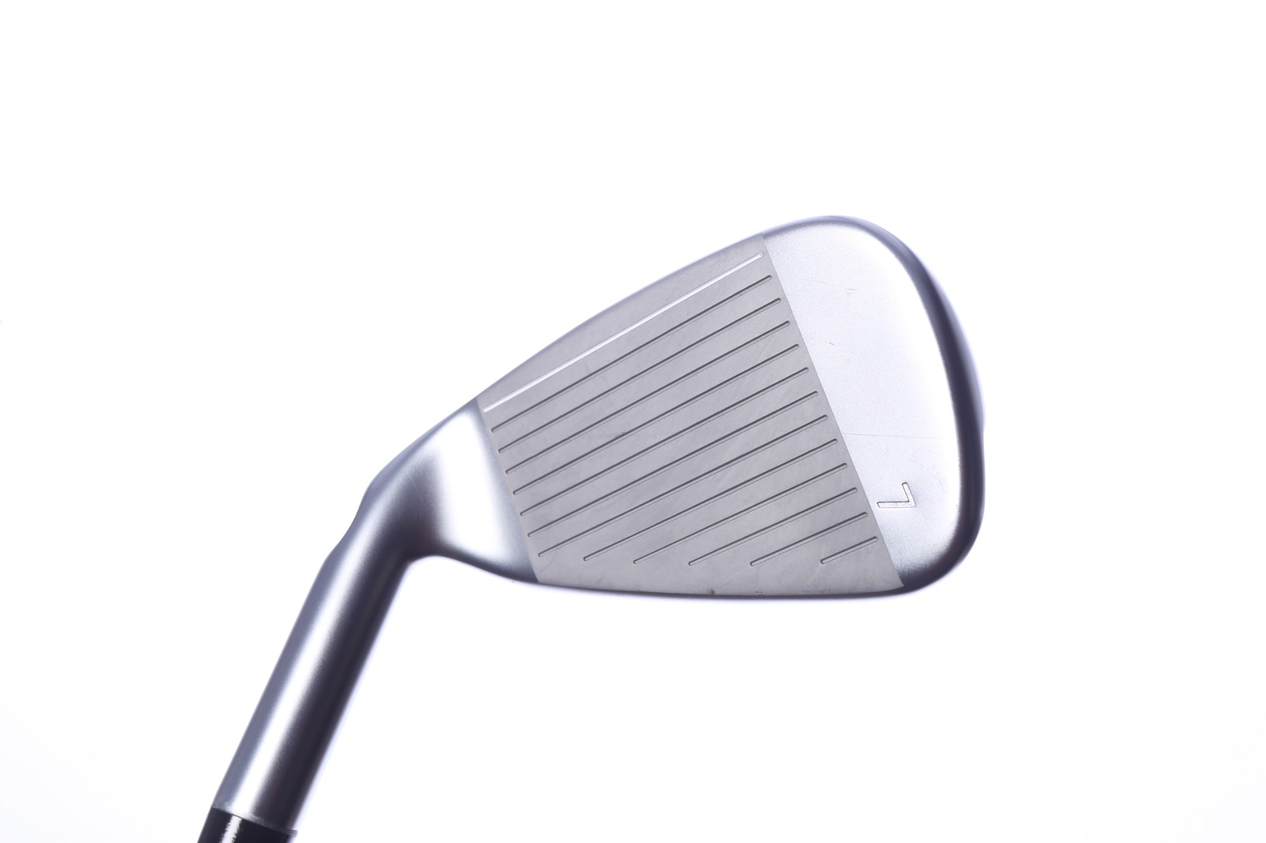 Used Ping G425 Single 7-Iron - Right-Handed - Extra Stiff Flex-Next Round