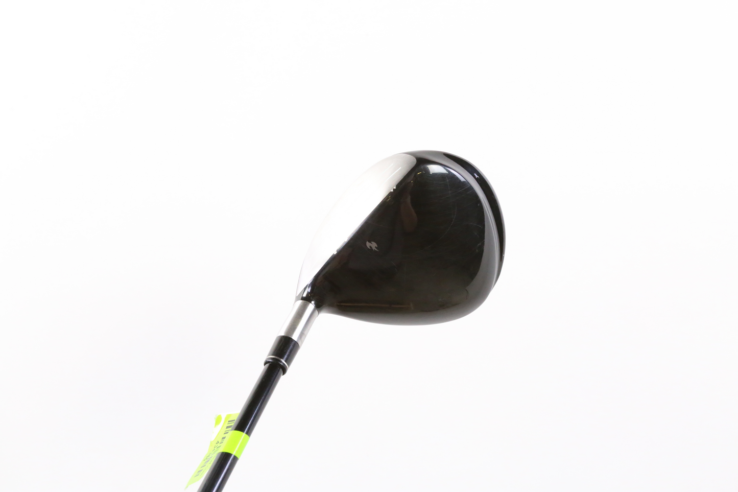 TaylorMade Burner High Launch 3-Wood - Right-Handed - 15 Degrees - Regular Flex-Next Round
