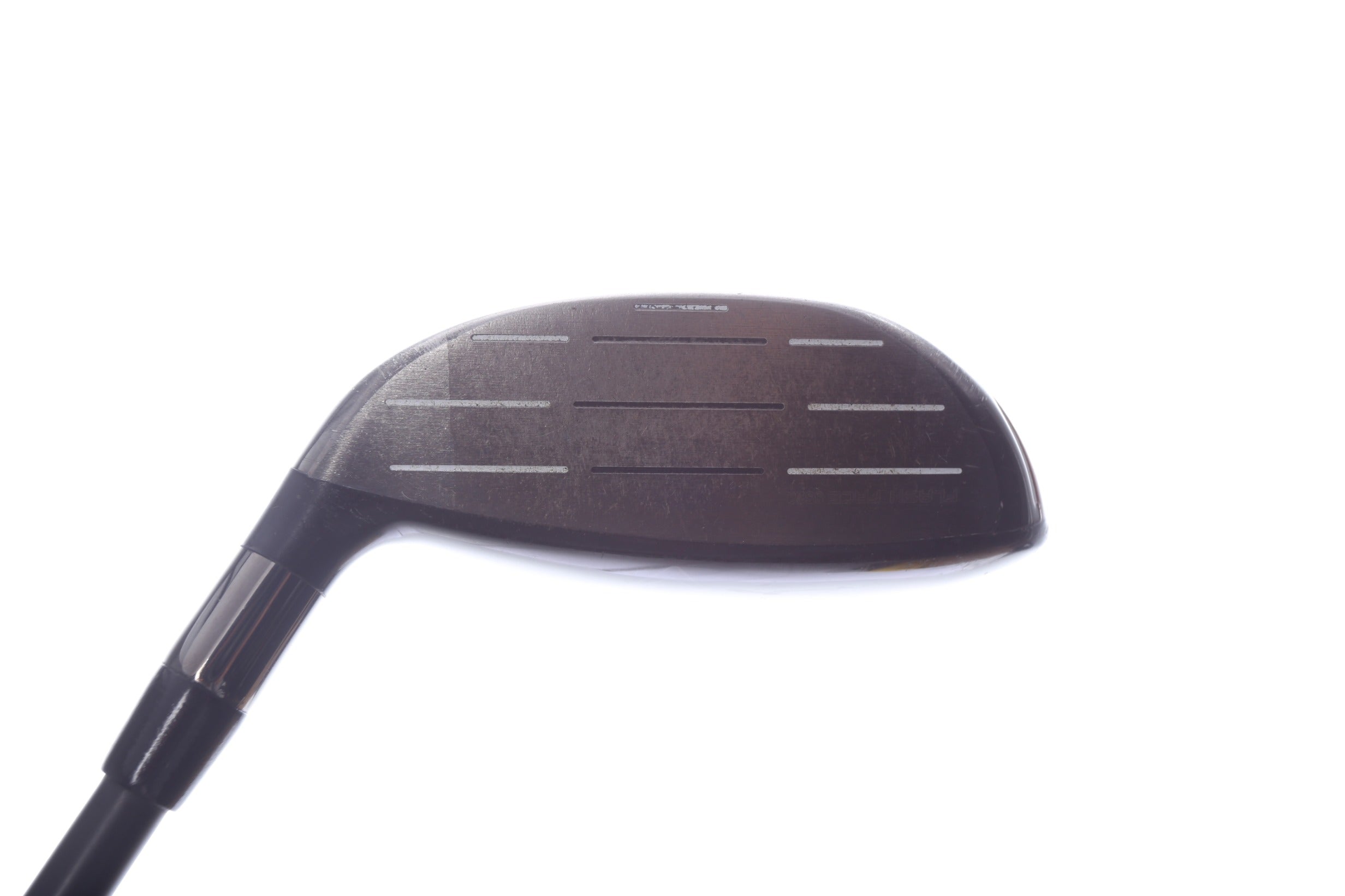 Used Callaway Mavrik Max 5-Wood - Right-Handed - 18 Degrees - Ladies Flex-Next Round