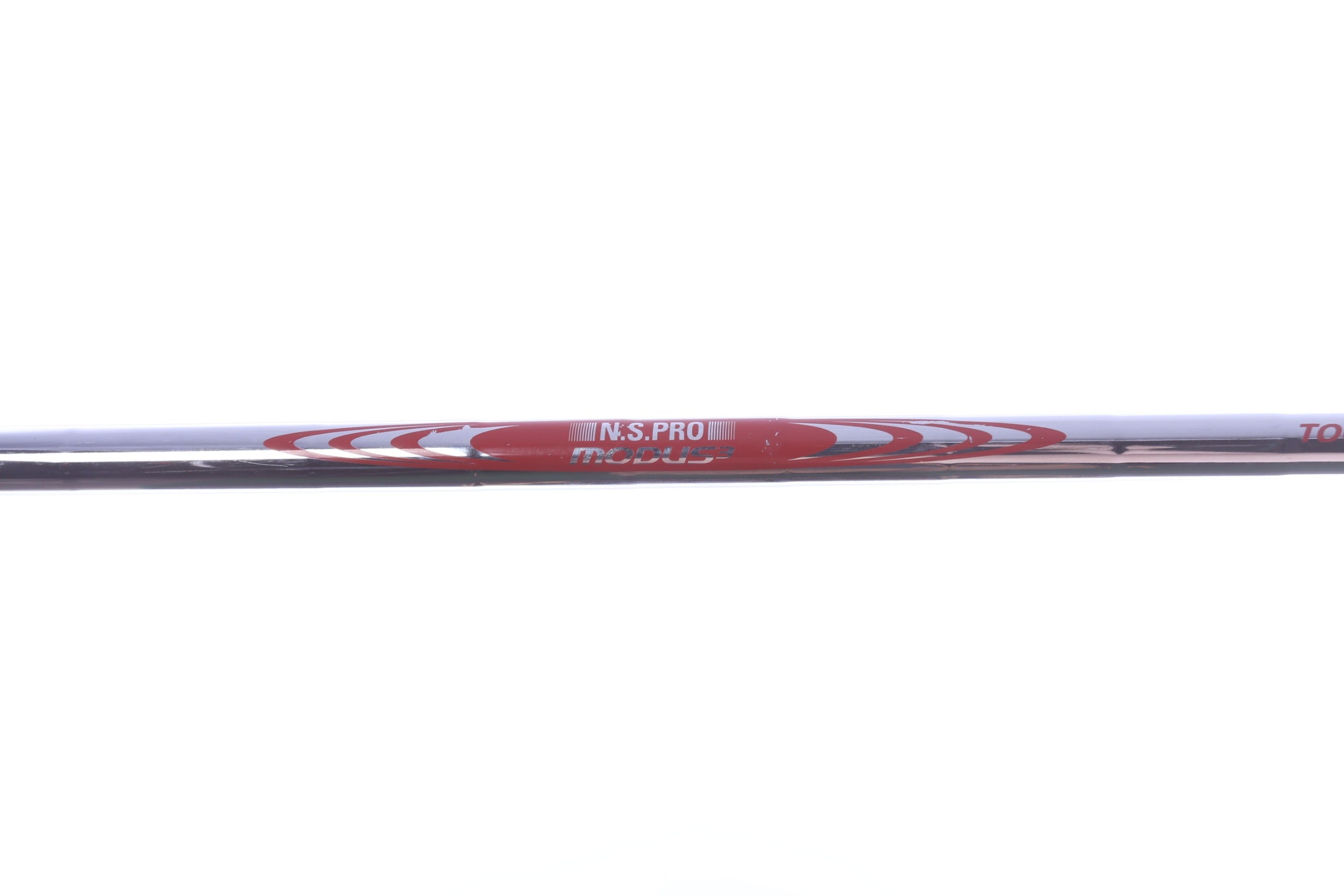 Used Srixon ZX5 Single 9-Iron - Right-Handed - Extra Stiff Flex-Next Round