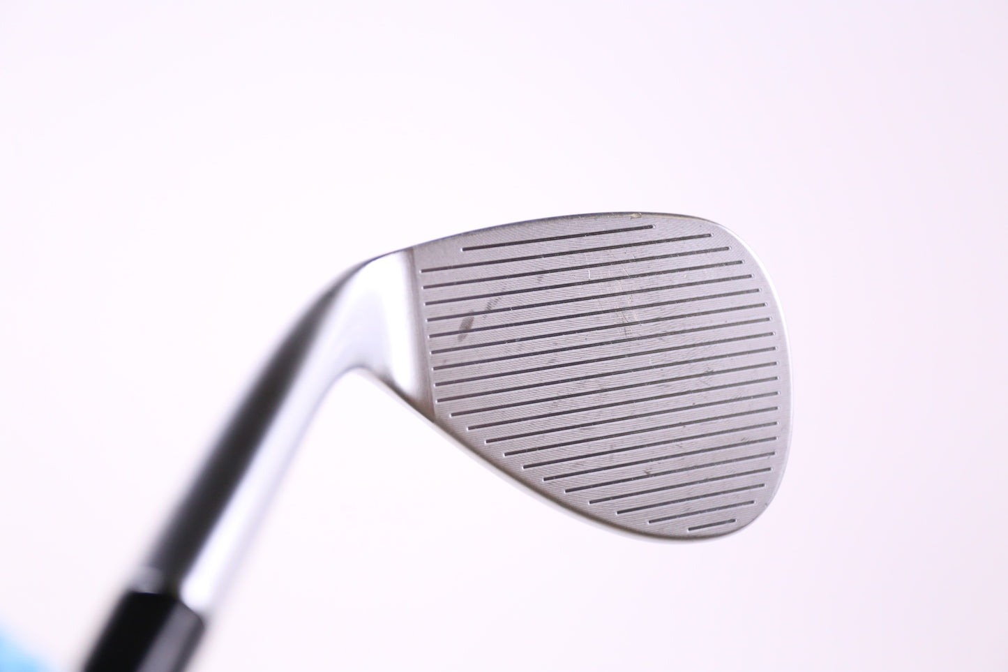 Used Cleveland RTX Full Face ZipCore Tour Satin Sand Wedge - Right-Handed - 56 Degrees - Stiff Flex-Next Round
