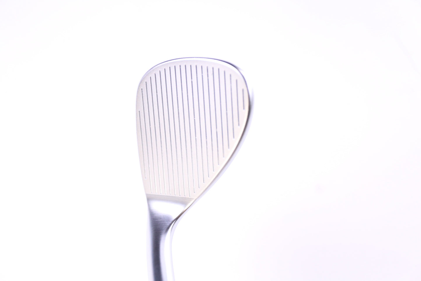 Used Cleveland RTX Full Face ZipCore Tour Satin Sand Wedge - Right-Handed - 56 Degrees - Stiff Flex-Next Round