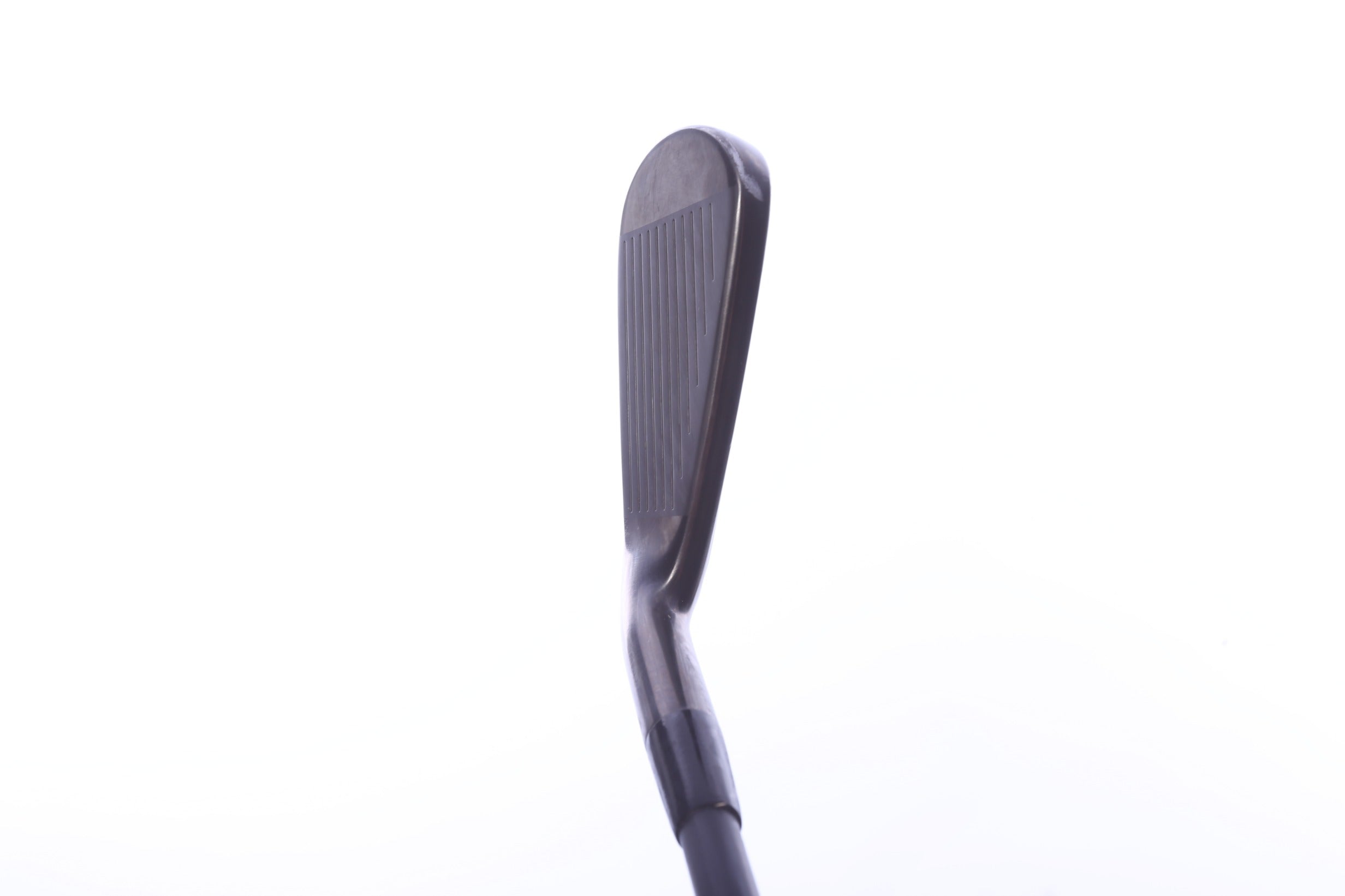 Used Mizuno 2026 Pro Fli Hi Single Utility 2-Iron - Right-Handed - Extra Stiff Flex