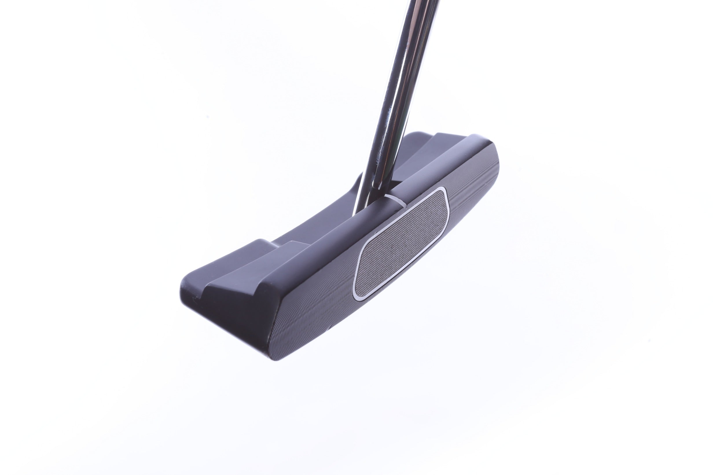 Used Odyssey Ai-ONE Square 2 Square Double Wide Putter - Right-Handed - 35 in - Blade-Next Round